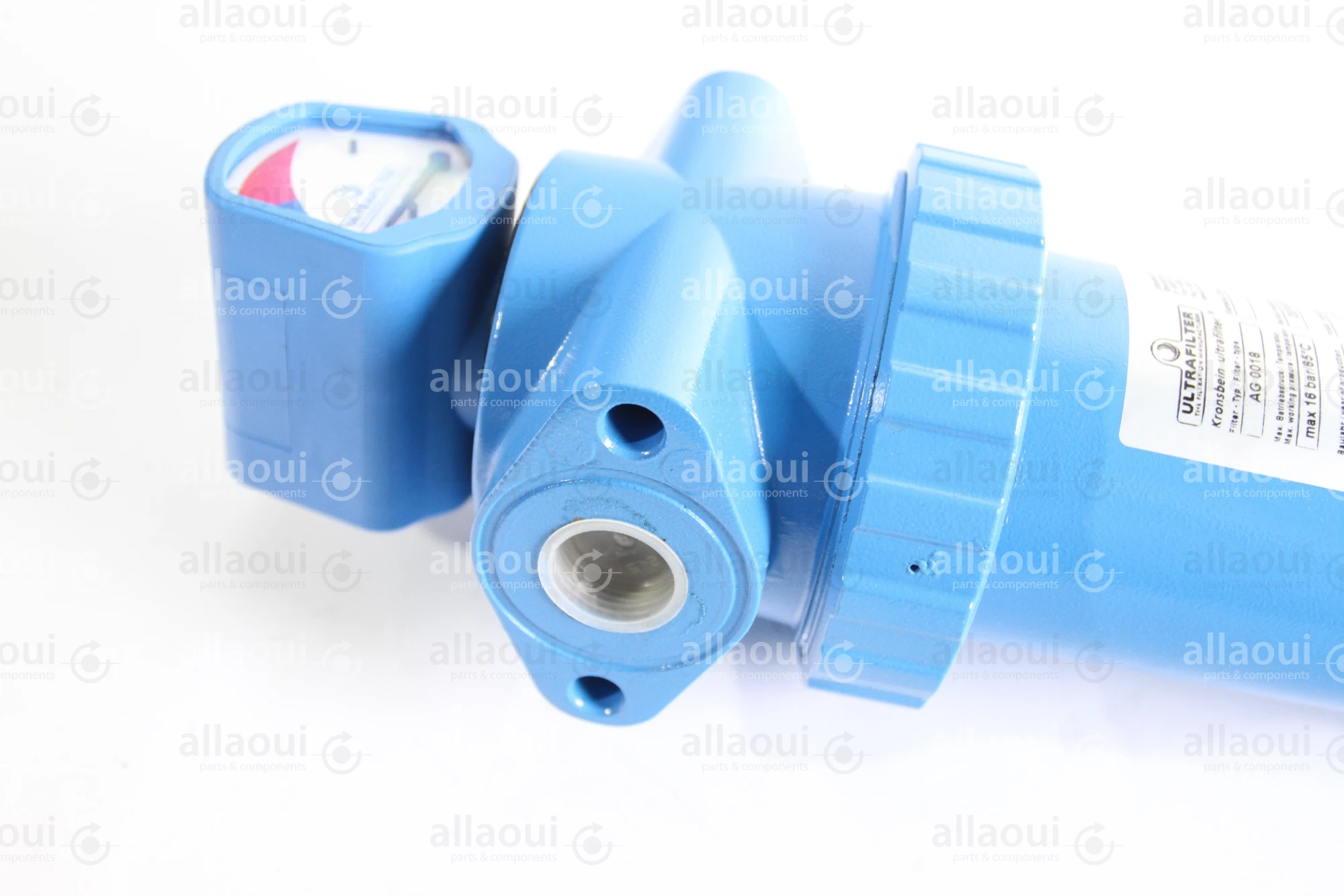 Ultrafilter Air Filter AG 0018 Ultrafilter Air Filter AG 0018