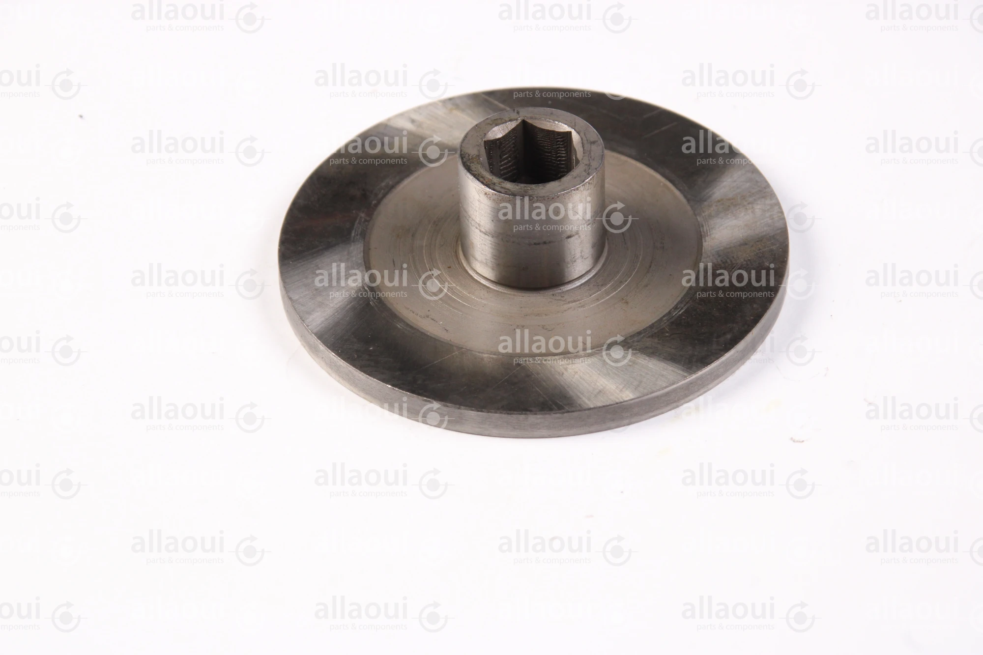 Elettra S.r.l Brake Disc 1008908-00 Elettra S.r.l Brake Disc 1008908-00