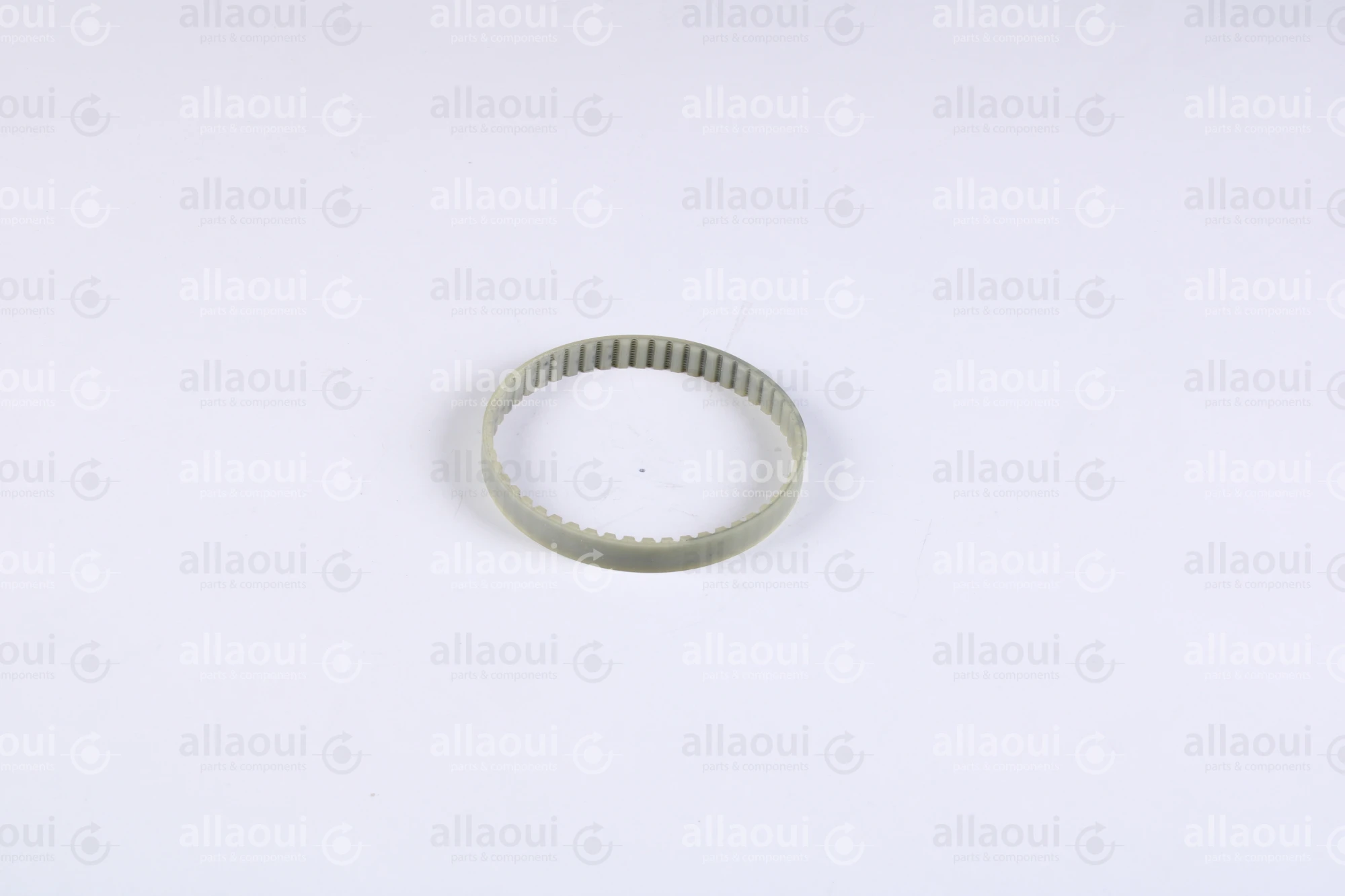 Müller Martini Toothed Belt 10AT5/260 3697.1940.4 Müller Martini Toothed Belt 10AT5/260 3697.1940.4