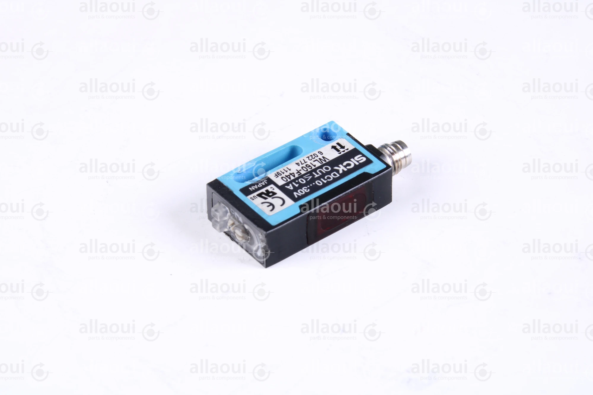 Sick Sensor WL 160-F440 WL 160-F440 Sick Sensor WL 160-F440 WL 160-F440