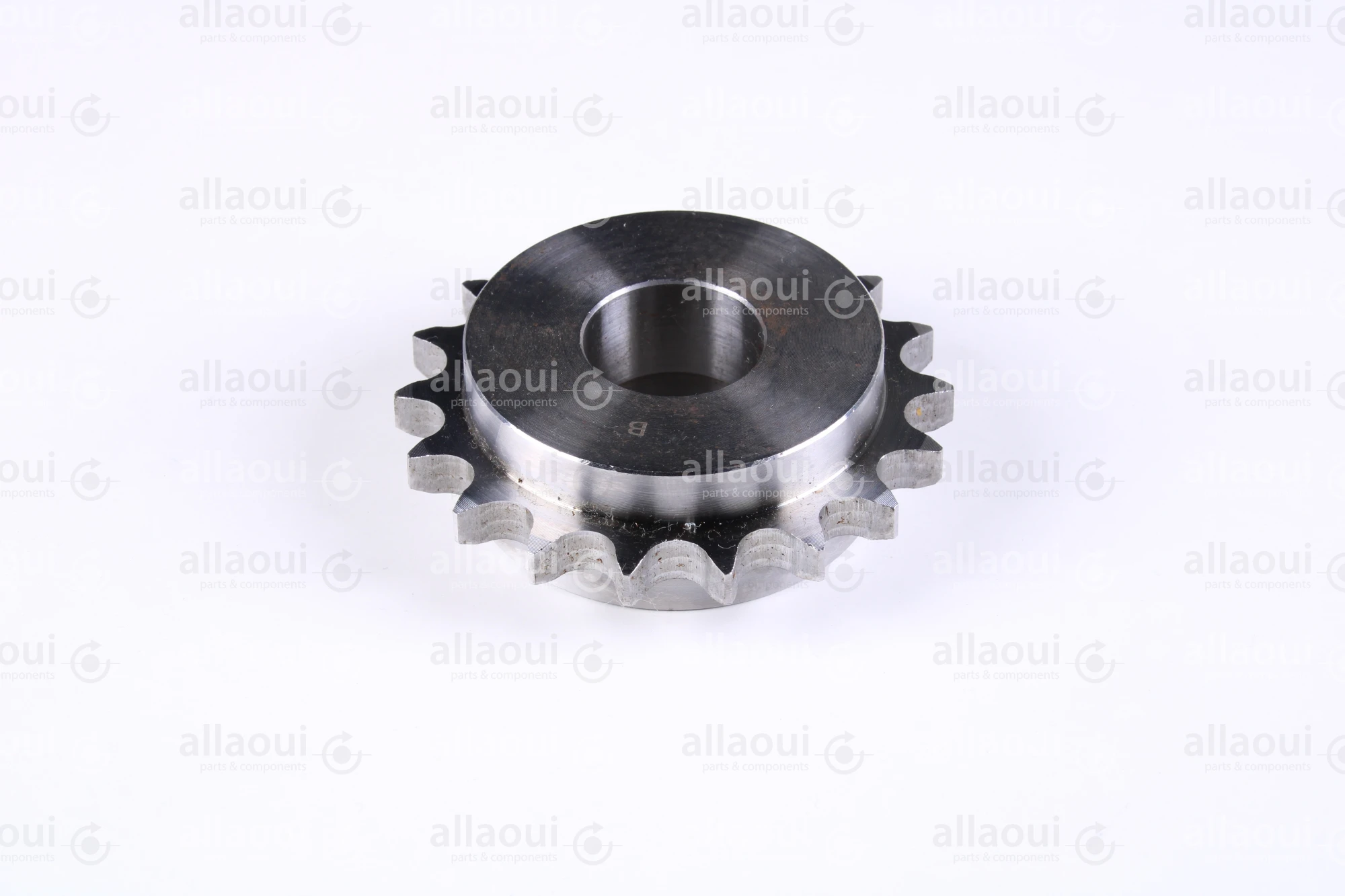 Müller Martini Chain Sprocket 3011.4296.3 Müller Martini Chain Sprocket 3011.4296.3