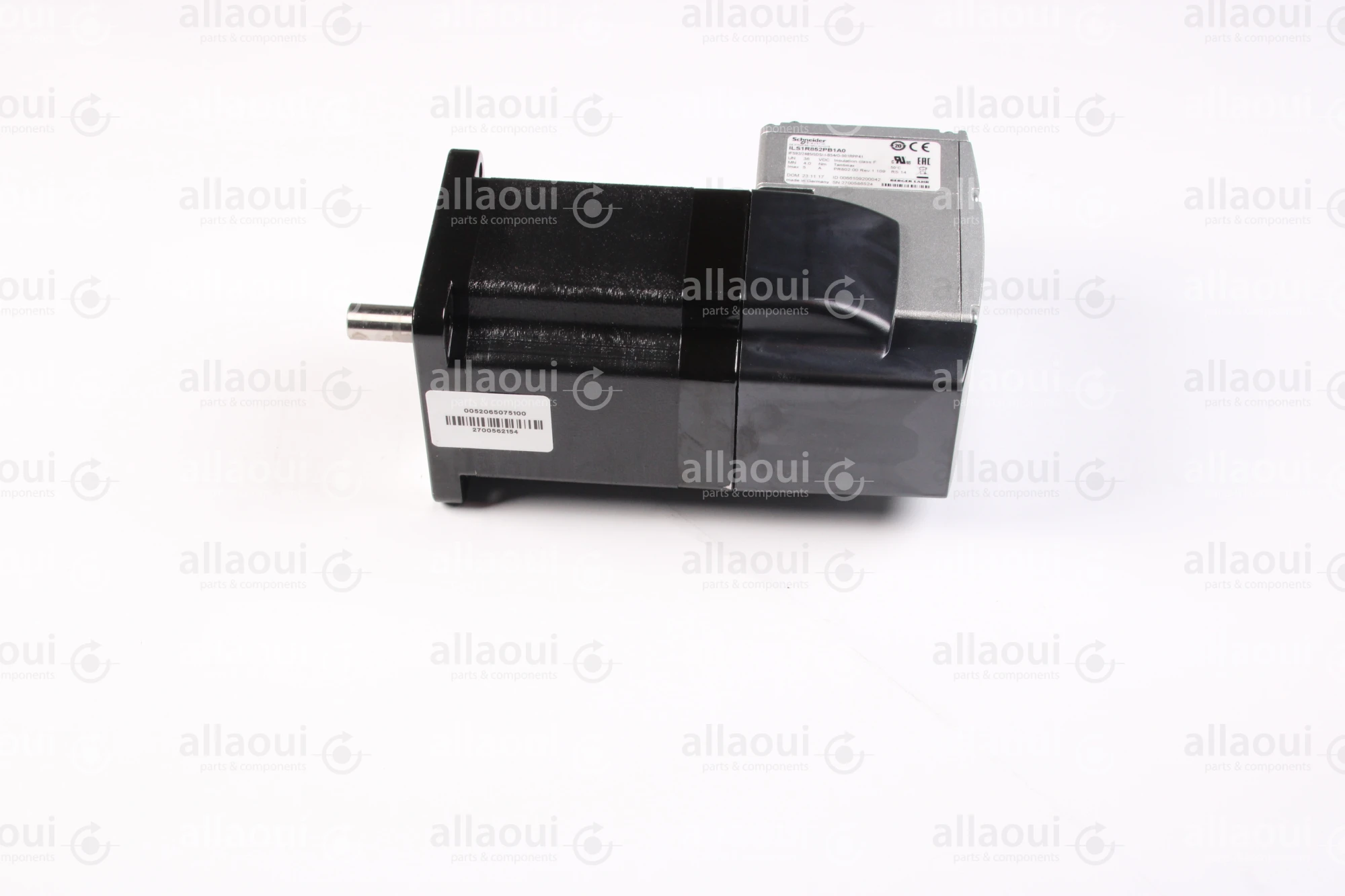 Schneider Electric Stepper Motor ILS1R852PB1A0 Schneider Electric Stepper Motor ILS1R852PB1A0