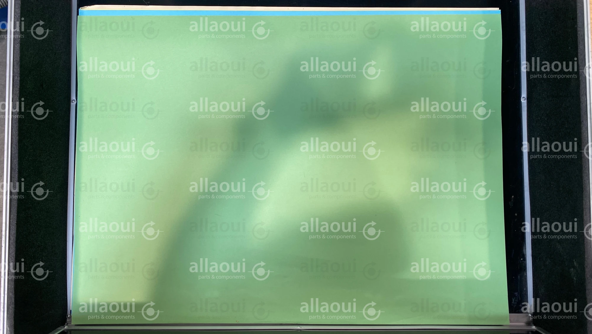 CITO RSP System 2.0 HEIDELBERG SM 52 ARK00040 CITO RSP System 2.0 HEIDELBERG SM 52 ARK00040