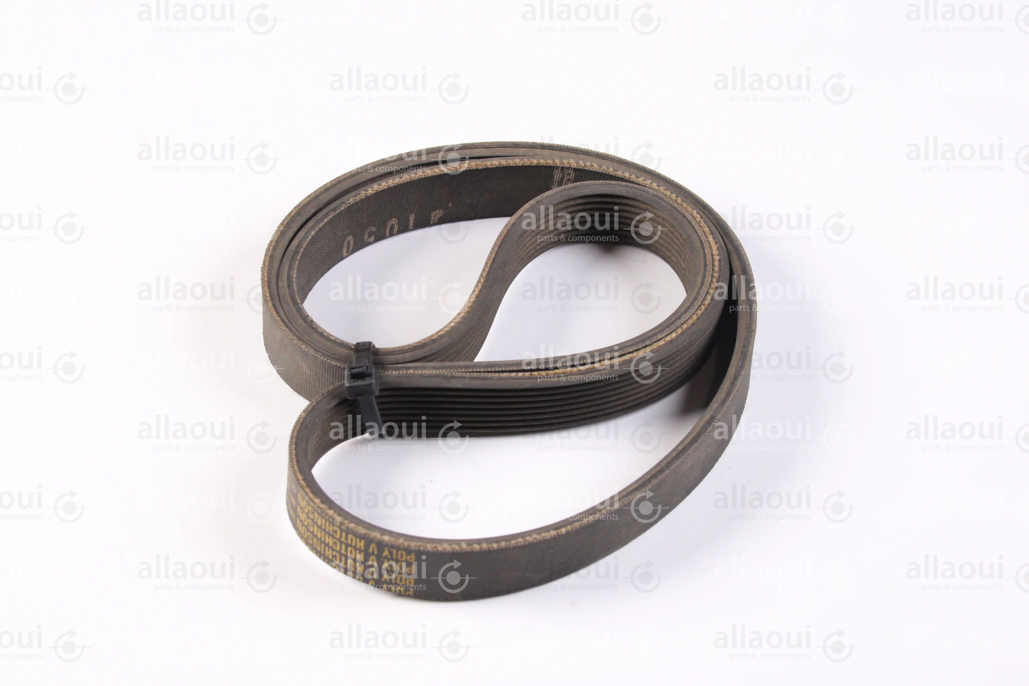 Hutchinson V-Ribbed Belt 1050-k-8 Hutchinson V-Ribbed Belt 1050-k-8