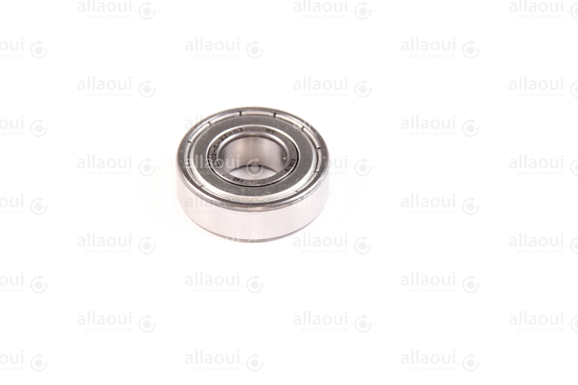 FAG Roller Bearing 6202-C-2Z-C3 FAG Roller Bearing 6202-C-2Z-C3