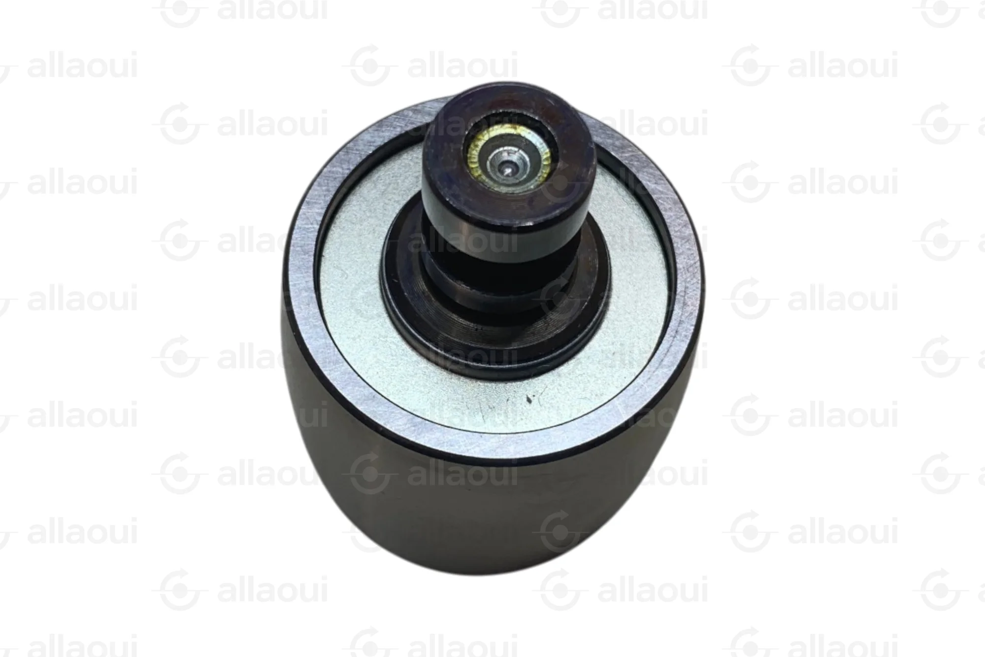 Manroland manroland Tape Pulley 35mm Diameter 30mm Width 16.22060-0101