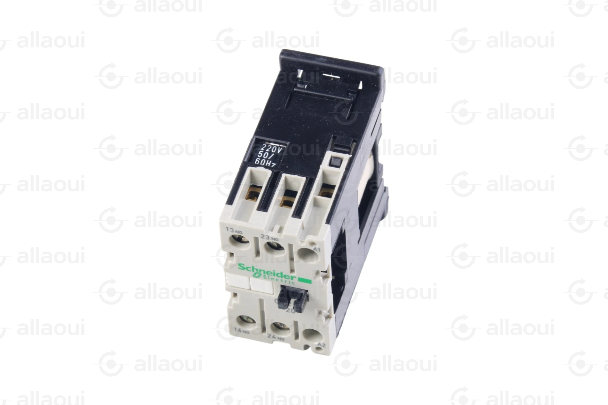Telemecanique Auxiliary Contactor CA2 SK20M7