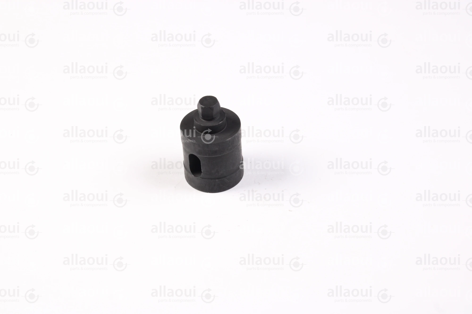 Elettra Angle Bar End Piece 1033730-00 Elettra Angle Bar End Piece 1033730-00