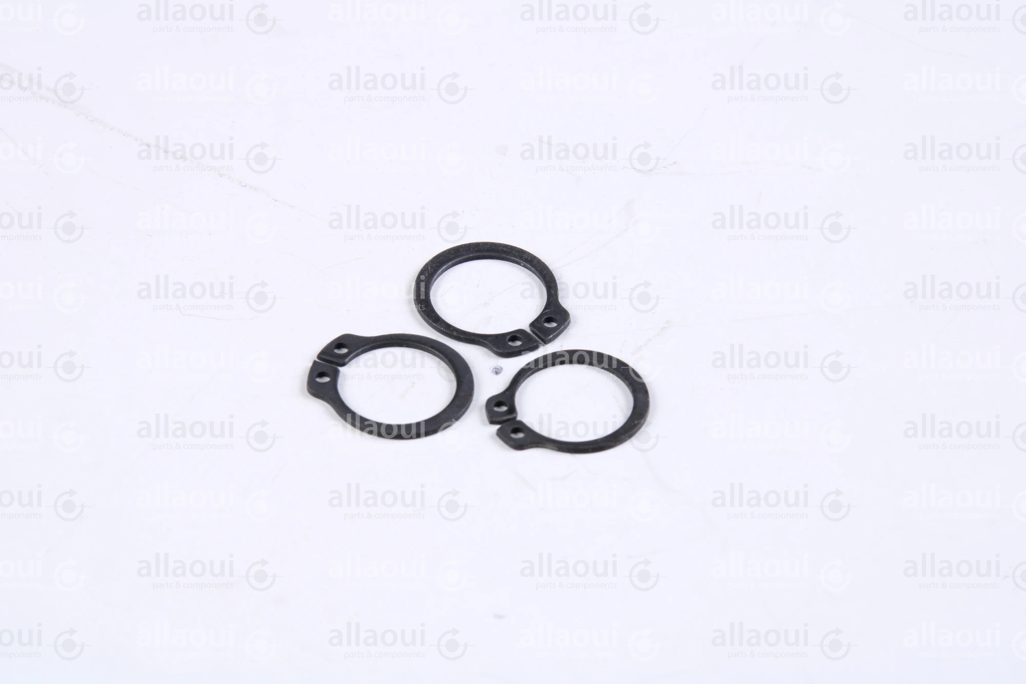 Müller Martini Retaining ring 15x1-DIN471 (3 pieces) 0031.1009 Müller Martini Retaining ring 15x1-DIN471 (3 pieces) 0031.1009