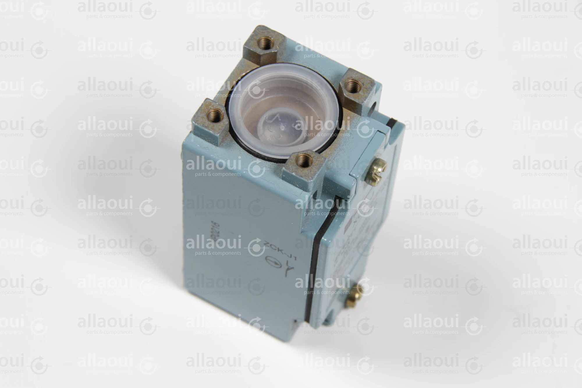 Telemecanique Limit Switch XCK-J Telemecanique Limit Switch XCK-J