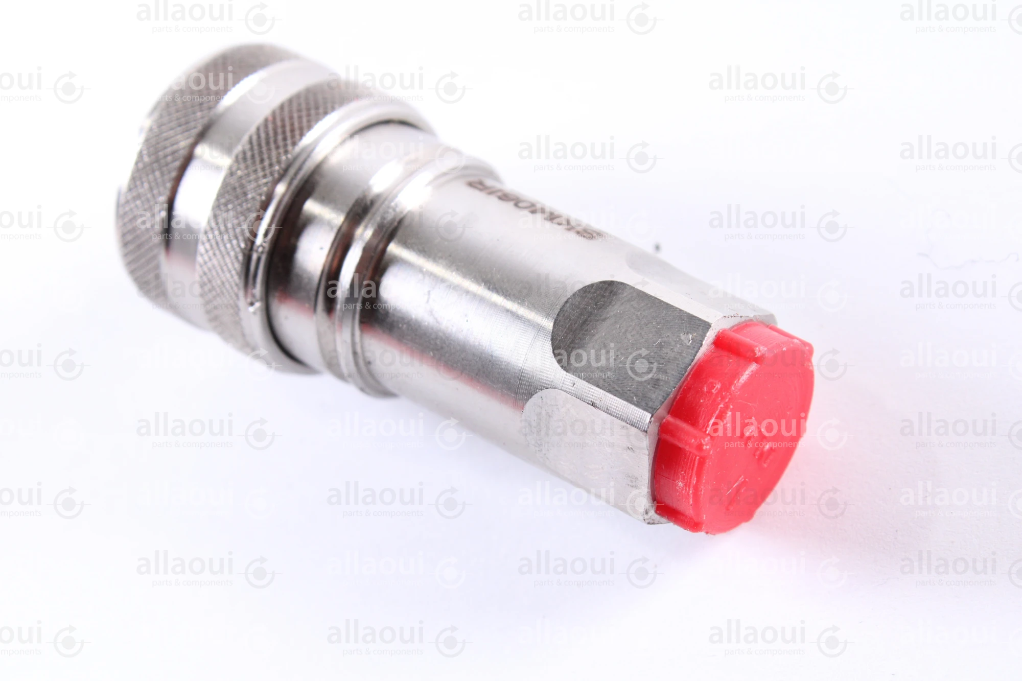 Hansa Flex Plug-in coupling sleeve SN72DN06IGR1/4" VA Hansa Flex Plug-in coupling sleeve SN72DN06IGR1/4" VA