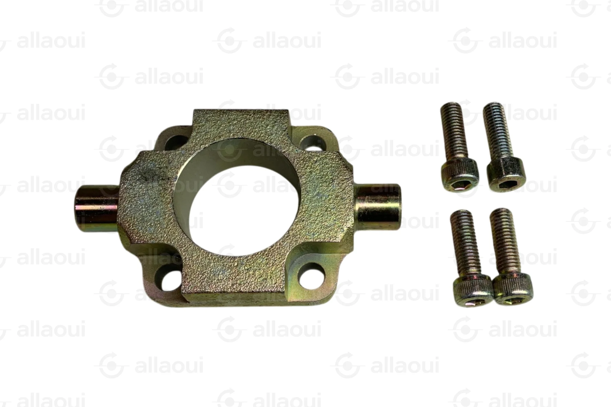 Festo Pivot pin ZNG-50 31756