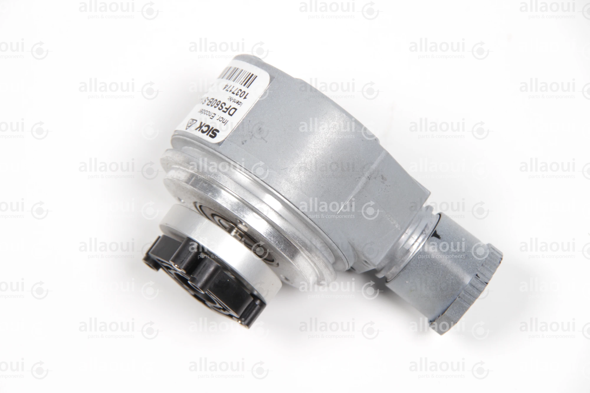 Siko Encoder DFS60B-S1PA10000 DFS60B-S1AA10000 Siko Encoder DFS60B-S1PA10000 DFS60B-S1AA10000