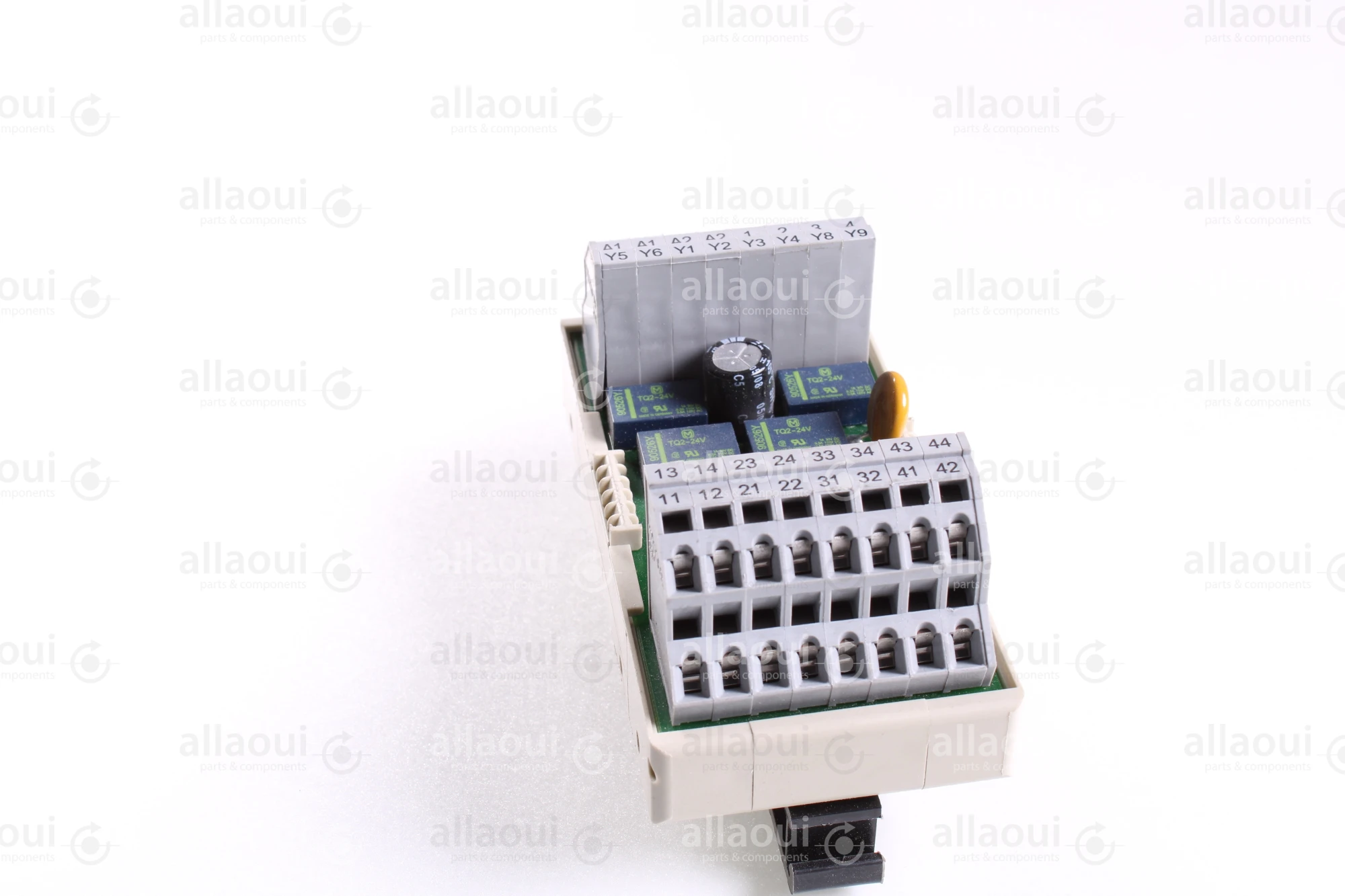 Pilz Interface 535120 Pilz Interface 535120