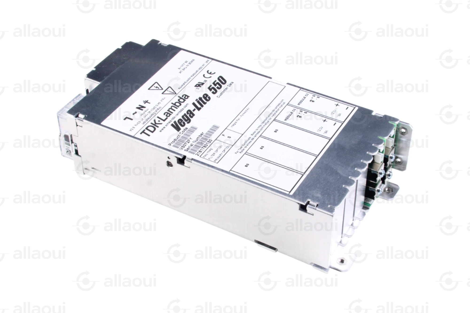 TDK Line Filter V5072FY TDK Line Filter V5072FY