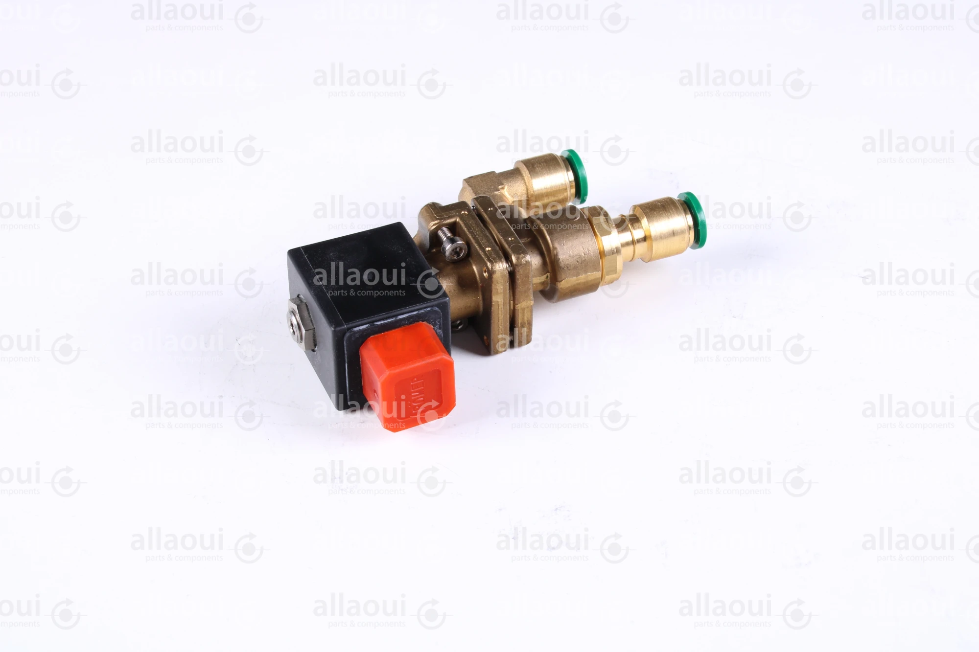 Heidelberg Solenoid Valve 61.184.1211/02 Heidelberg Solenoid Valve 61.184.1211/02