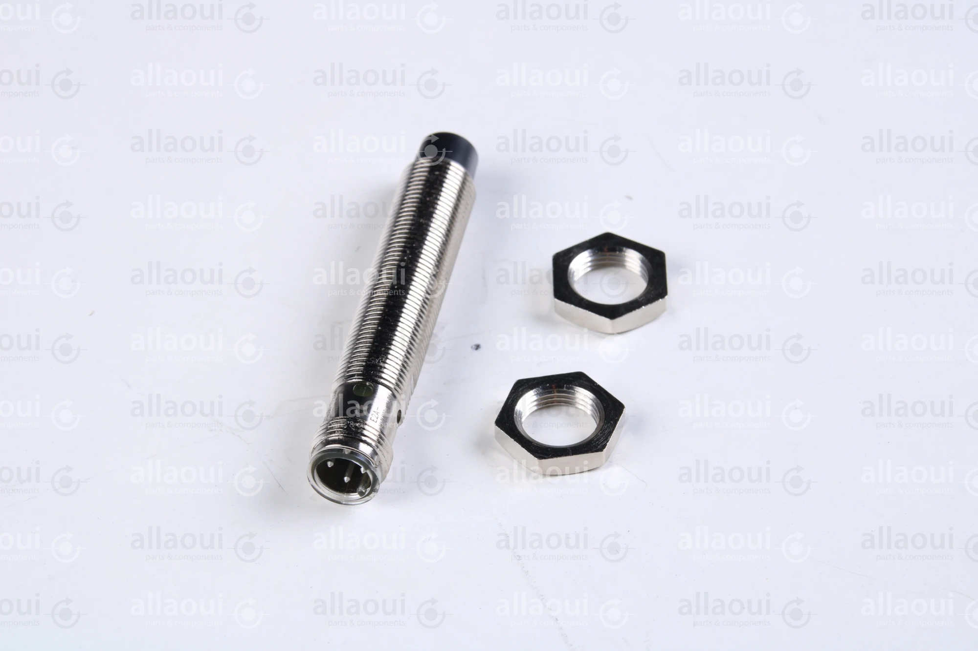 Omron Inductive Sensor E2A-M12LN08-M1-B1 Omron Inductive Sensor E2A-M12LN08-M1-B1