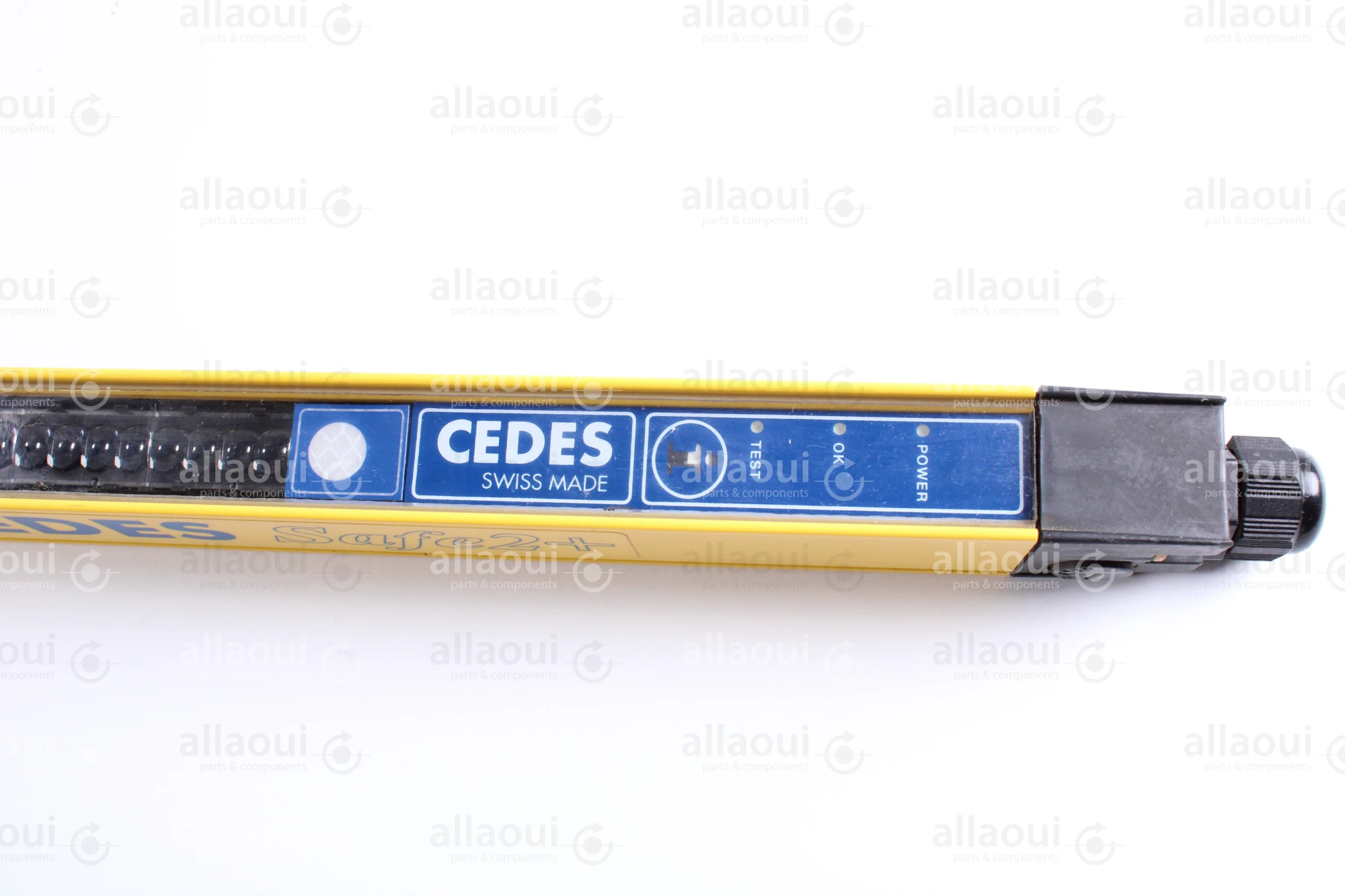 CEDES Light Curtain 108426 CEDES Light Curtain 108426