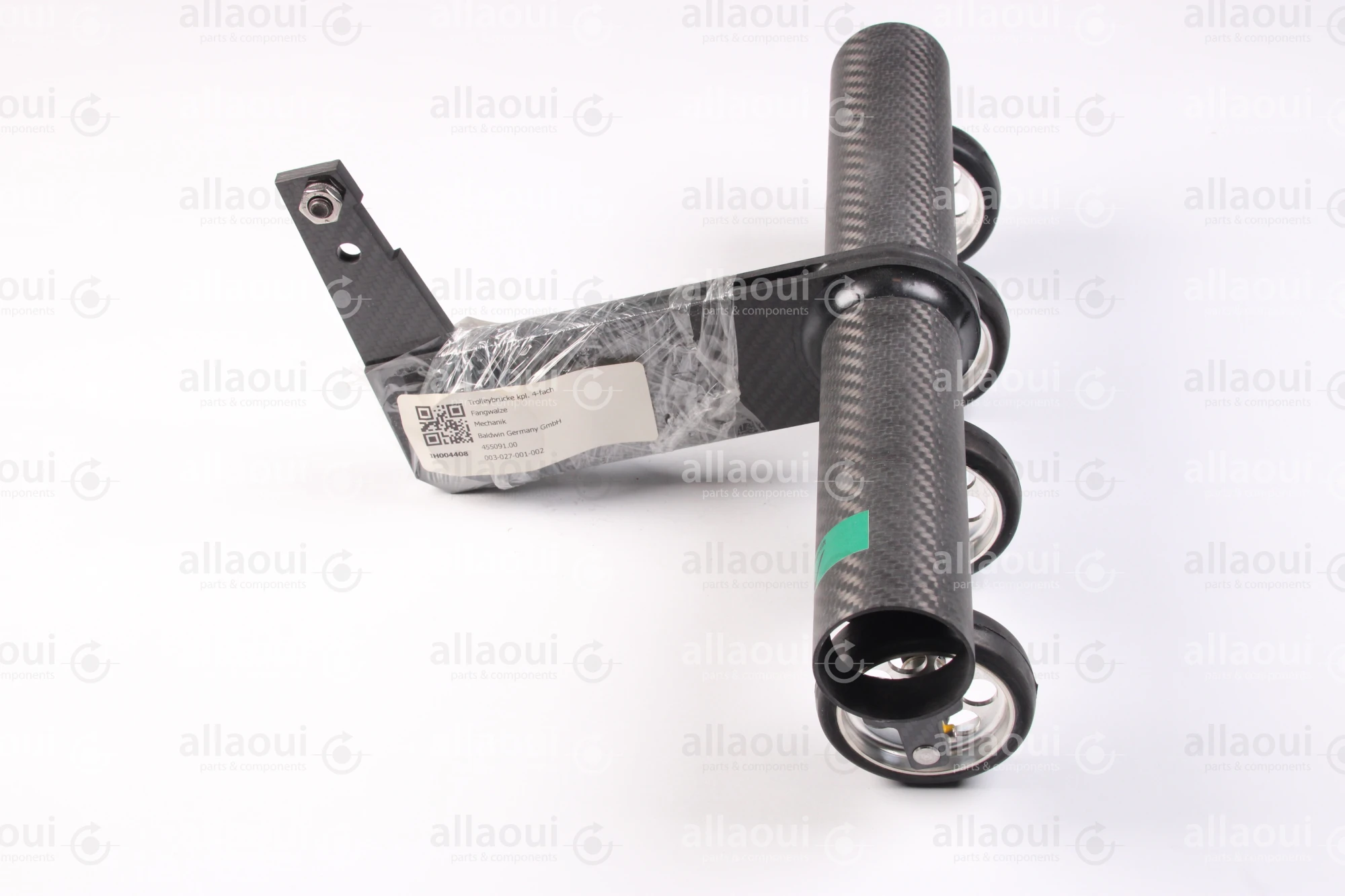 Baldwin Trolley Bridge 455091.00 Baldwin Trolley Bridge 455091.00