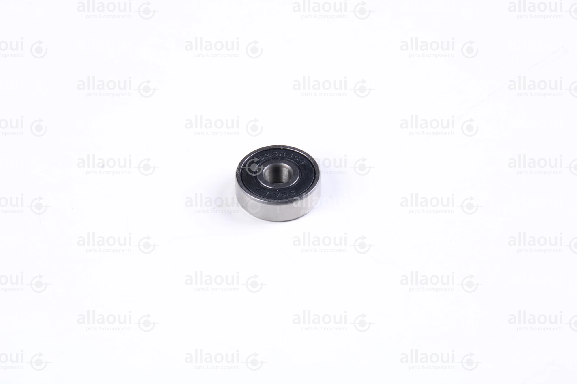 SKA Bearing 626RSC3 SKA Bearing 626RSC3