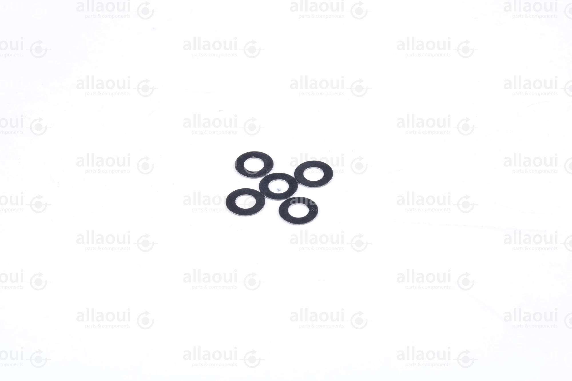 Manroland Fitted disc PS 6 x 12 x 0 8090R05097 Manroland Fitted disc PS 6 x 12 x 0 8090R05097