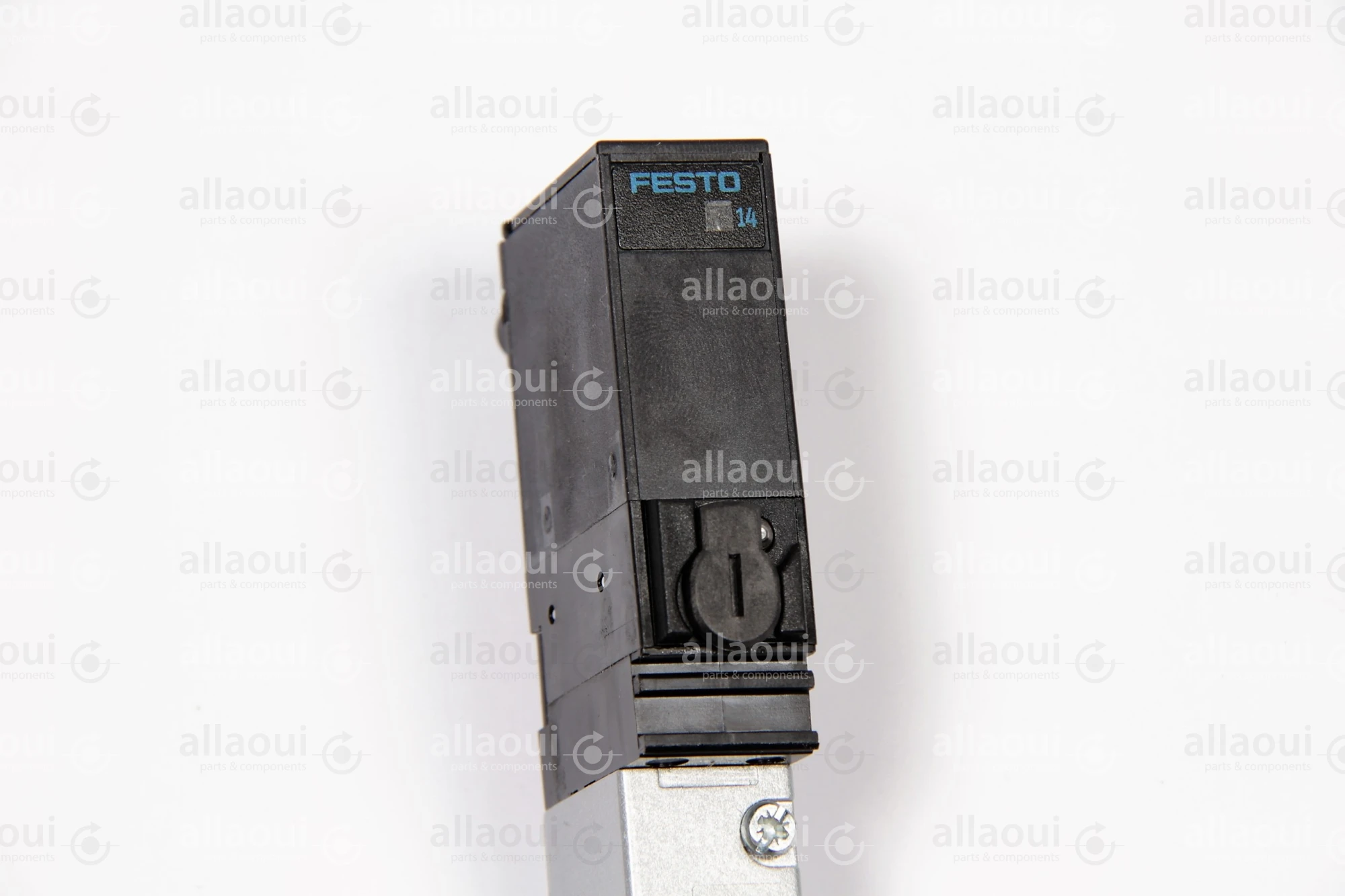 Festo Solenoid Valve 159452 Festo Solenoid Valve 159452