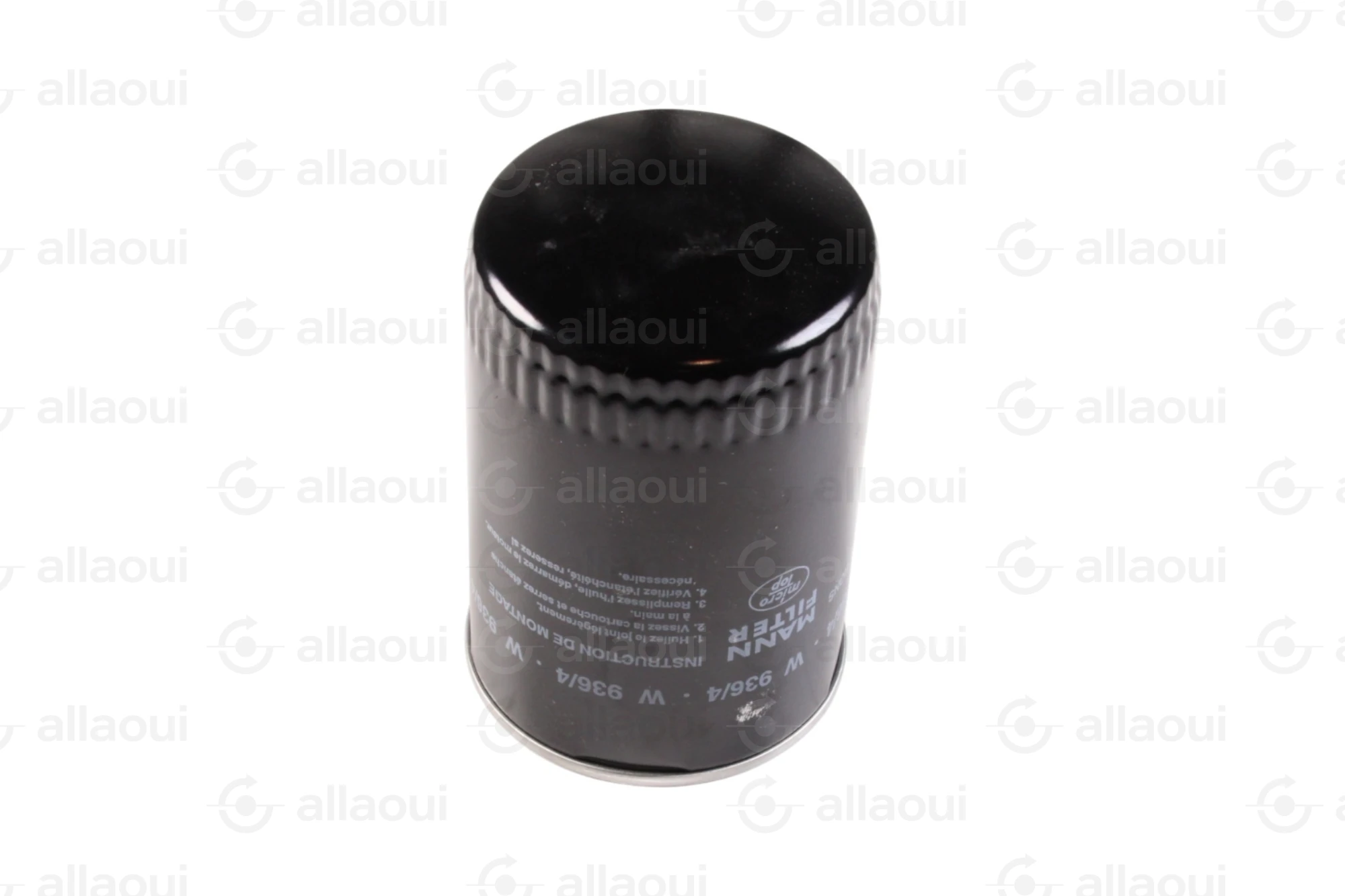 Mann Filter Oil Filter W936/4