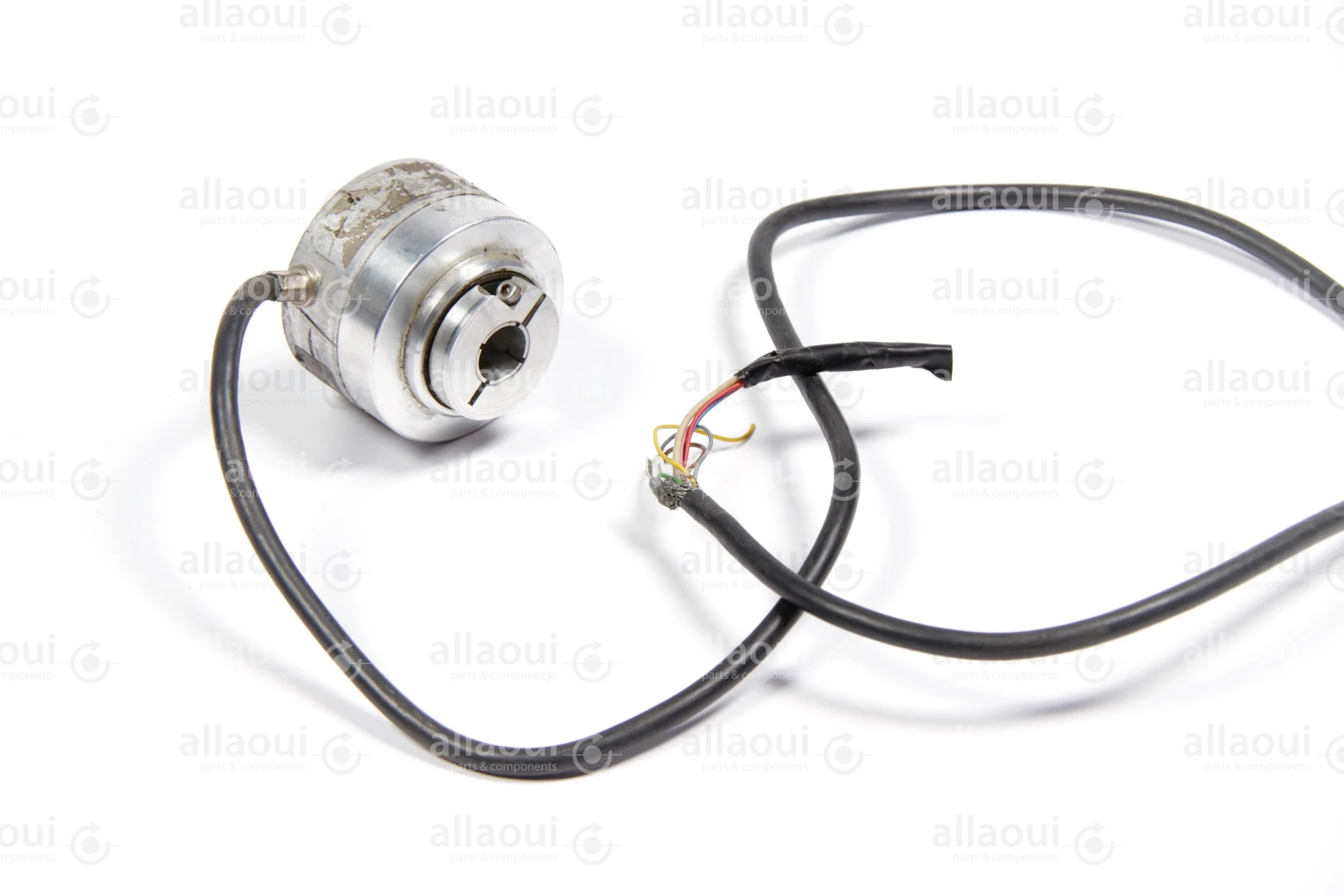 BEI-IDEACOD Encoder BEI-IDEACOD GHT514573R/500 BEI-IDEACOD Encoder BEI-IDEACOD GHT514573R/500