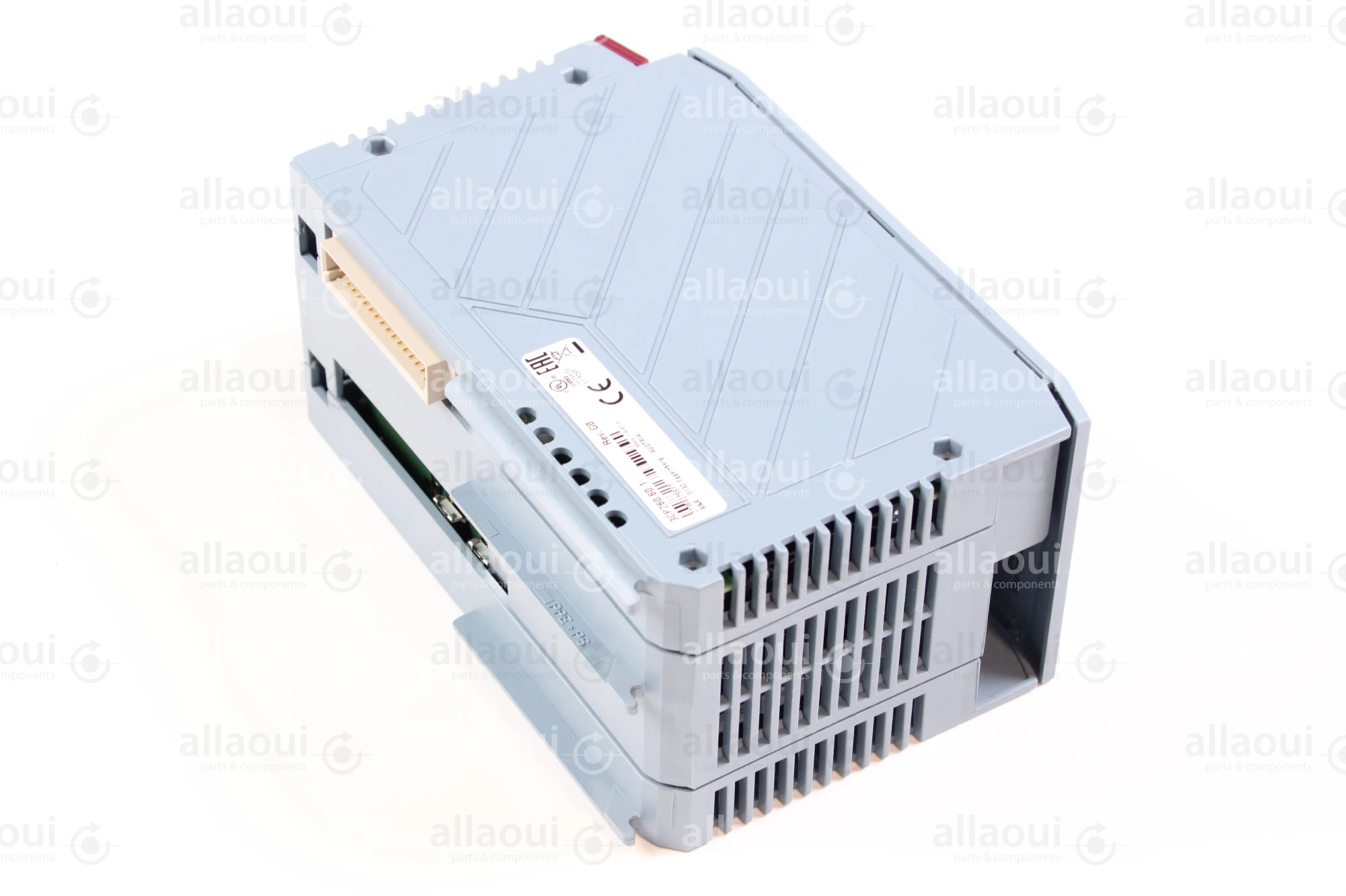 B&R Industrial Automation Central Unit 3CP260.60-1 B&R Industrial Automation Central Unit 3CP260.60-1