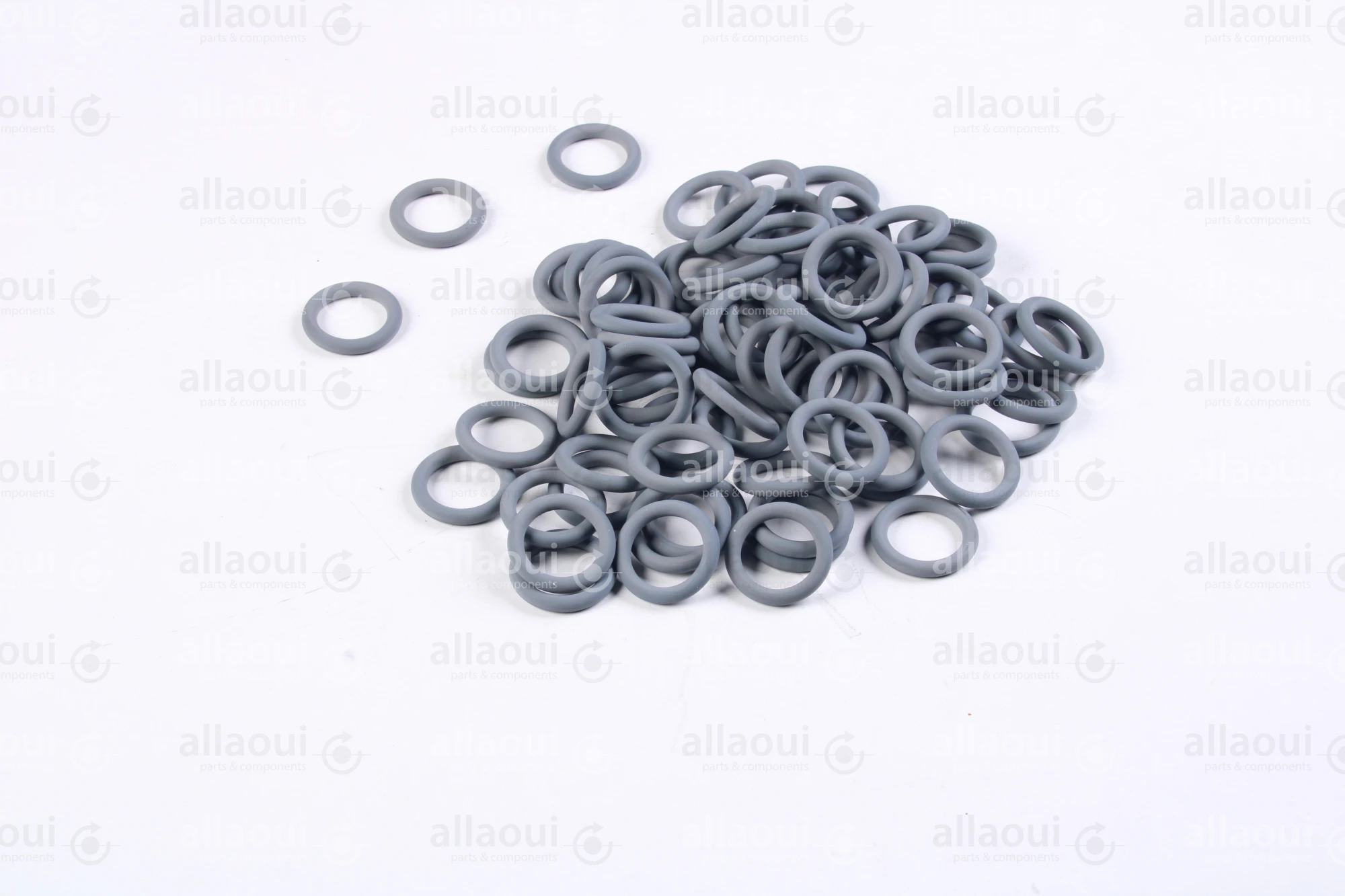 Heidelberg O-Ring (80 Pieces) 00.580.6404 Heidelberg O-Ring (80 Pieces) 00.580.6404