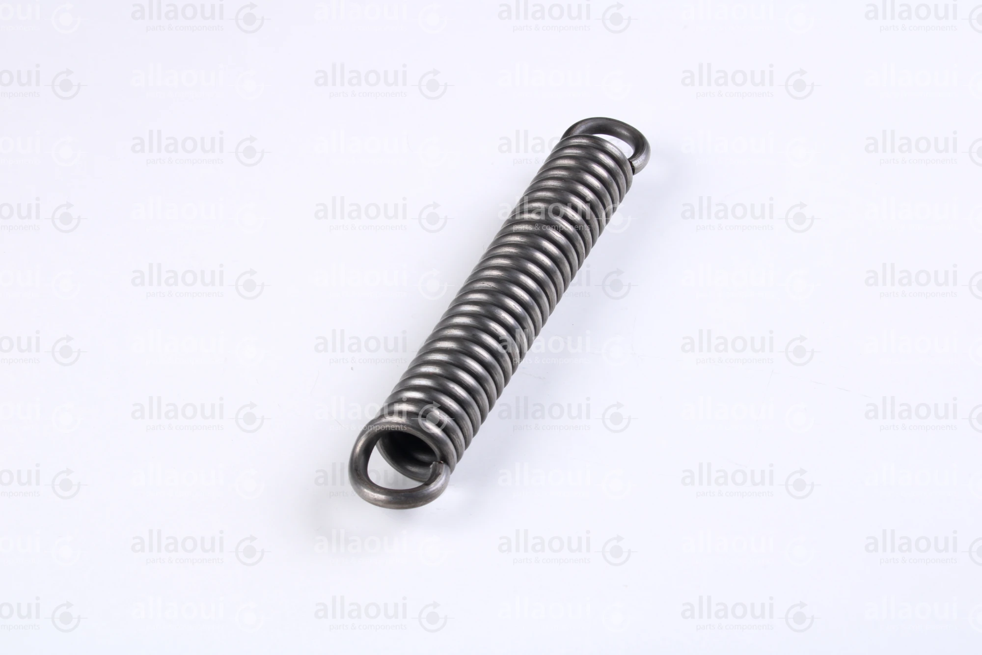 Müller Martini Tension Spring 0383.2238.3 Müller Martini Tension Spring 0383.2238.3