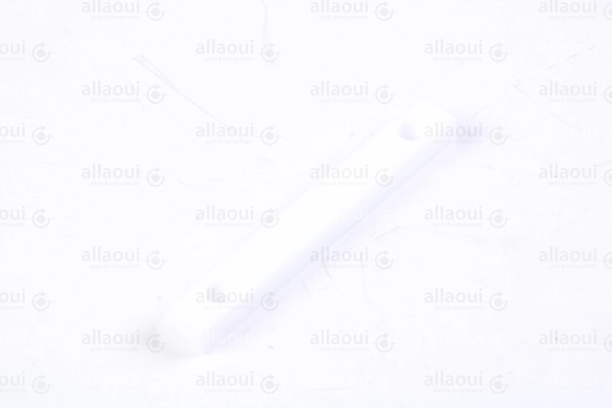 Müller Martini Doctor Blade FL15/8x100.8 3011.2692.4 Müller Martini Doctor Blade FL15/8x100.8 3011.2692.4