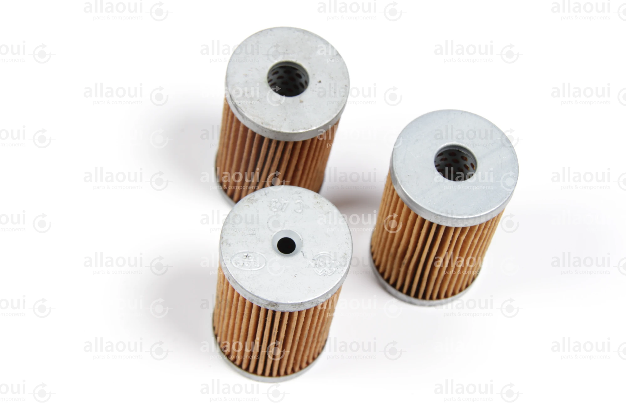 Mann Filter Filter C43 C 43 Mann Filter Filter C43 C 43