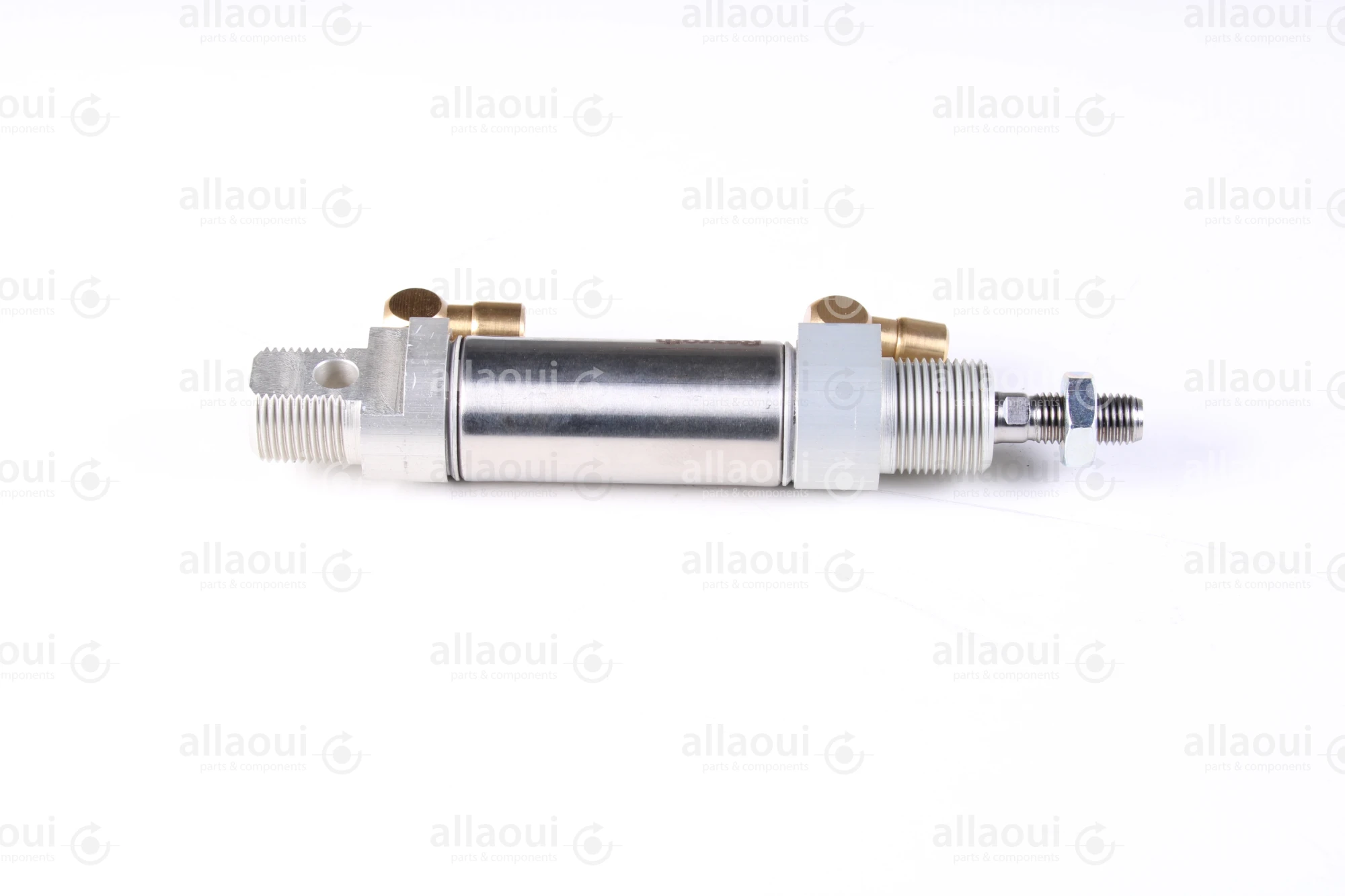 Bosch Rexroth Pneumatic Cylinder 0 822 034 304 Bosch Rexroth Pneumatic Cylinder 0 822 034 304
