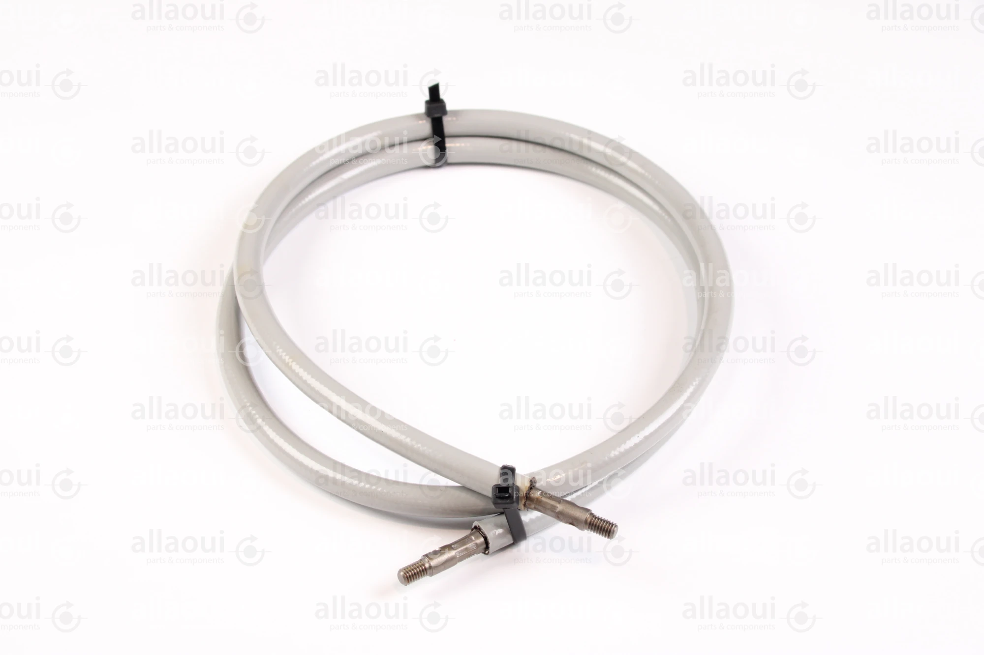 Müller Martini Flexible Shaft 0440.1358.4 Müller Martini Flexible Shaft 0440.1358.4