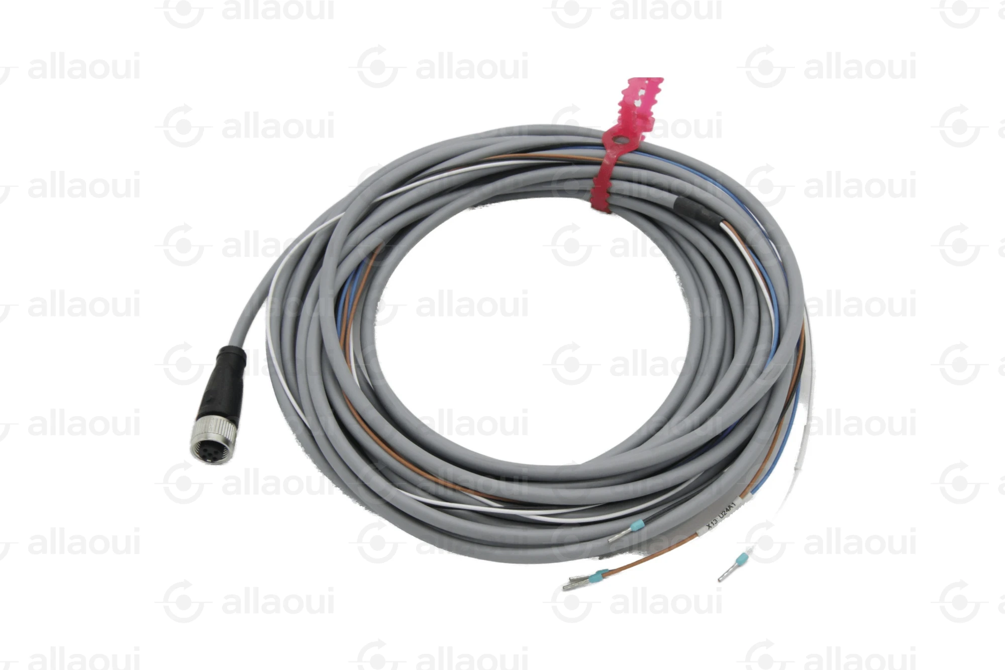 Heidelberg Connection cable foot guard F2.145.7902 /01 Heidelberg Connection cable foot guard F2.145.7902 /01