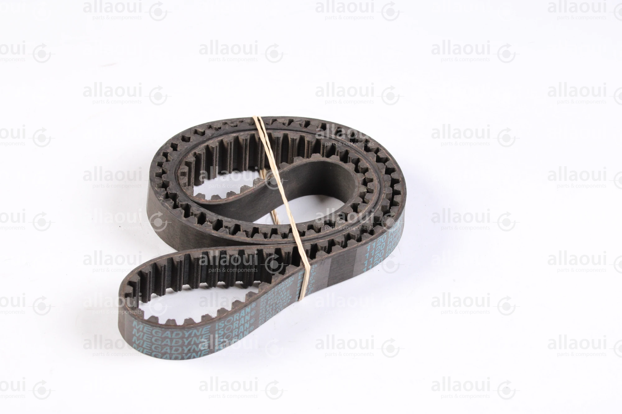 Megadyne Timing Belt 1120-RPP8-20mm Megadyne Timing Belt 1120-RPP8-20mm