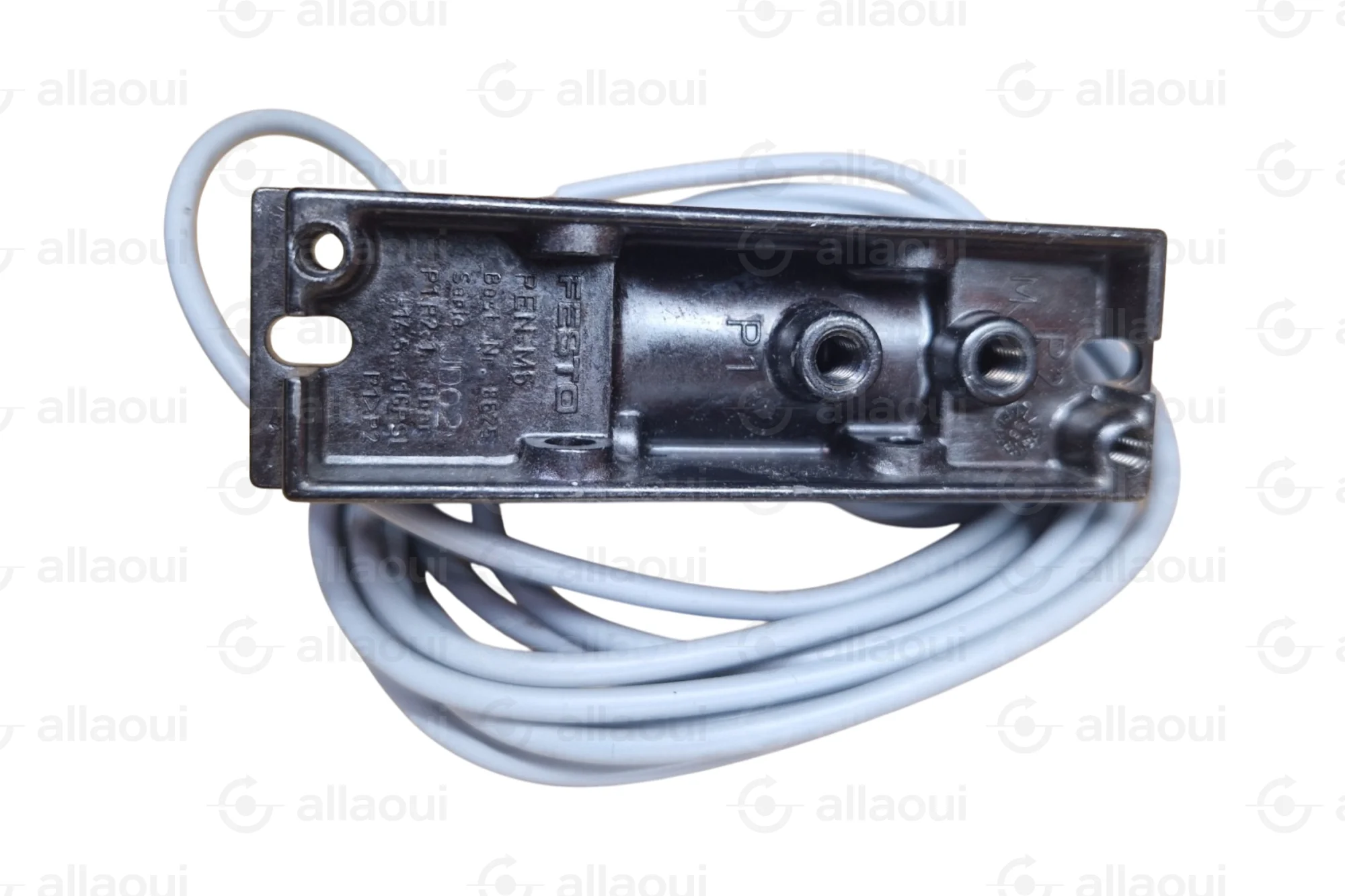 Festo PE Converter PEN-M5 Pressure Sensor -1bar to 8bar PEN-M5