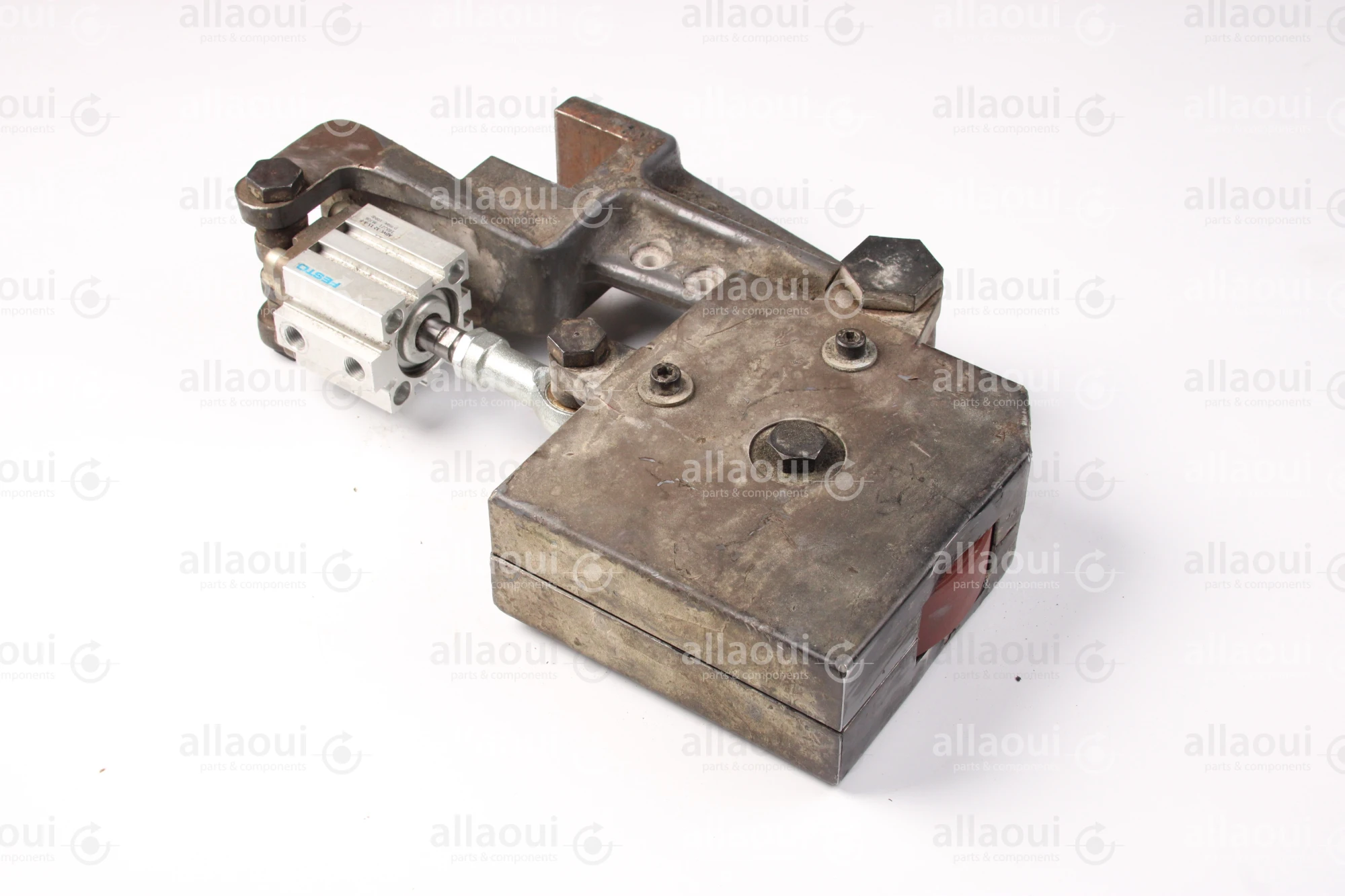 Manroland Pull Roller Cpl. 16.21700-0925 Manroland Pull Roller Cpl. 16.21700-0925