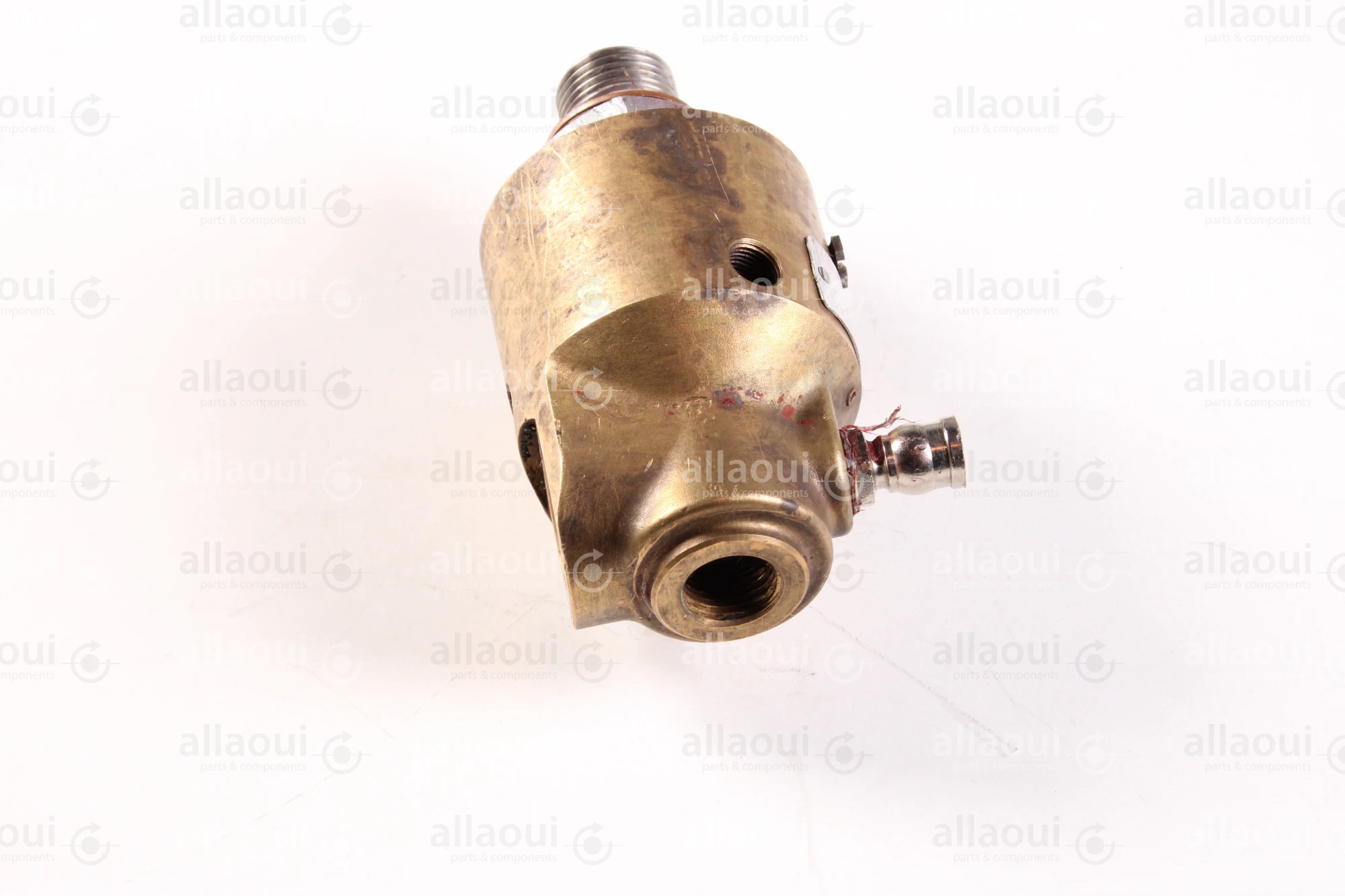 Deublin Rotary Union 157-083-125981 Deublin Rotary Union 157-083-125981