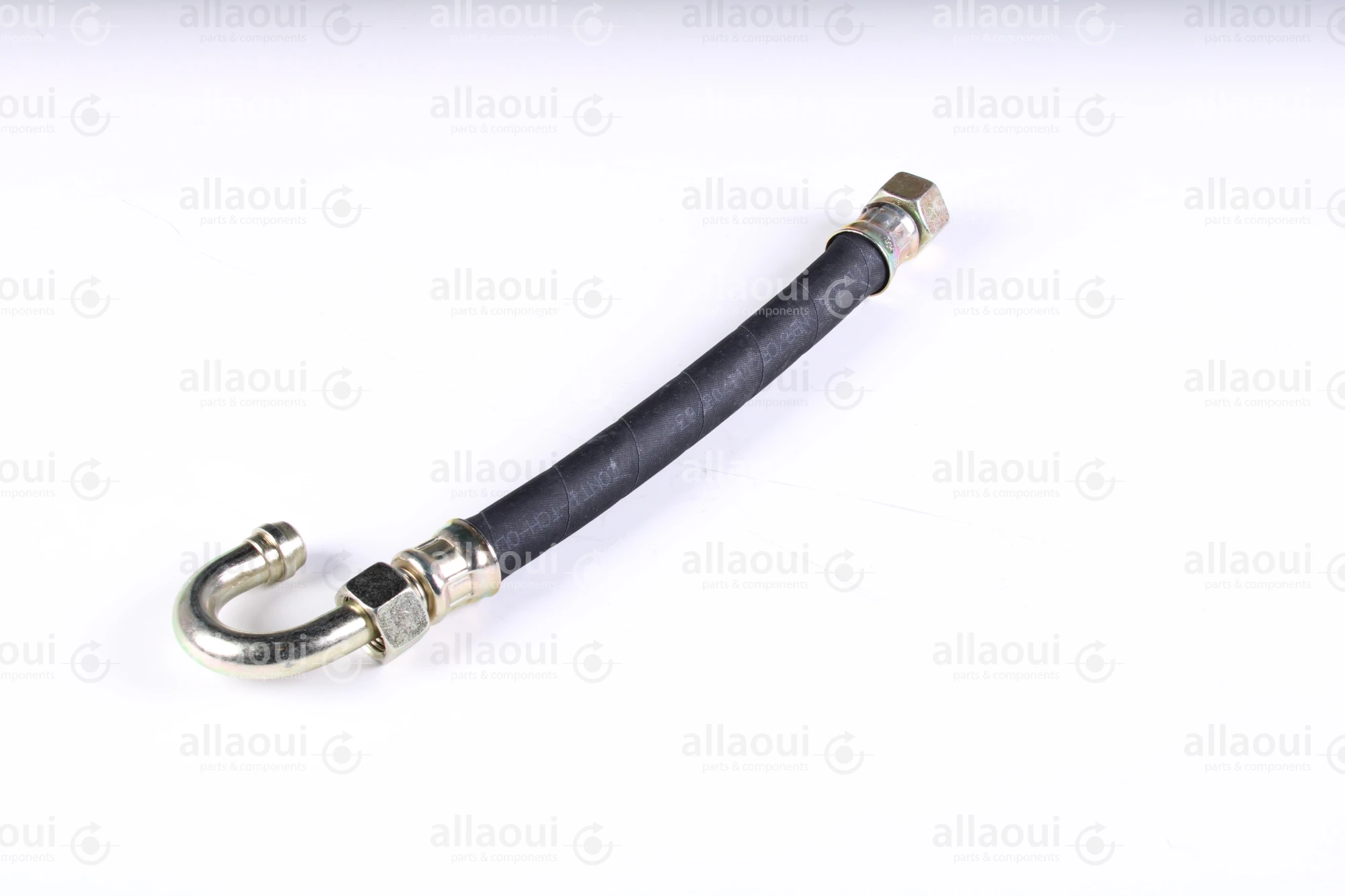 Heidelberg Ink Temperature Control Hose 71.009.116 Heidelberg Ink Temperature Control Hose 71.009.116