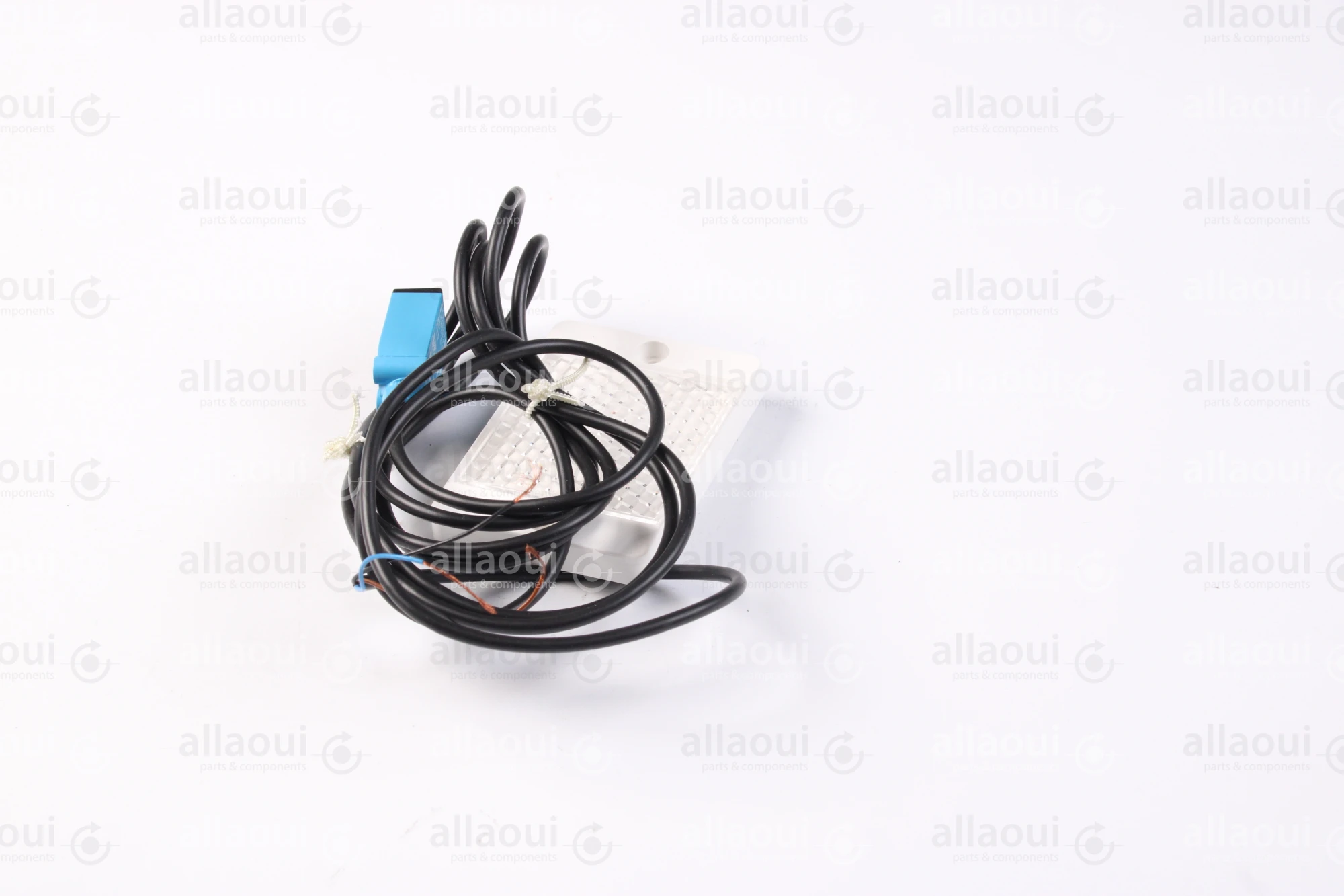 Sick Photoelectric Sensor 1028143 Sick Photoelectric Sensor 1028143