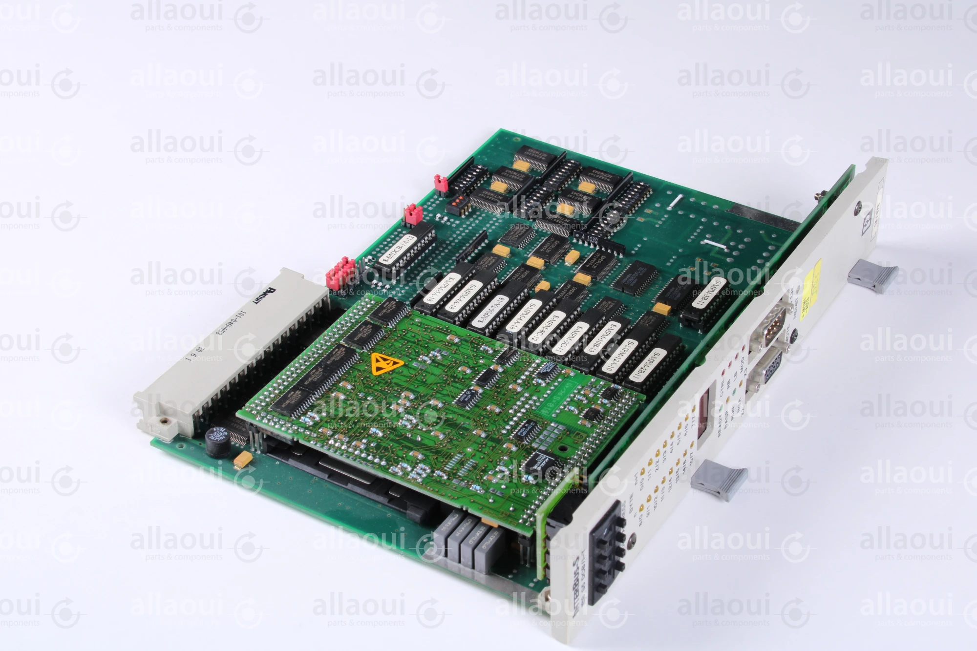 Phoenix Contact Interbus-S IBS S5 DCB/I-T IBS S5 DCB/I-T Phoenix Contact Interbus-S IBS S5 DCB/I-T IBS S5 DCB/I-T