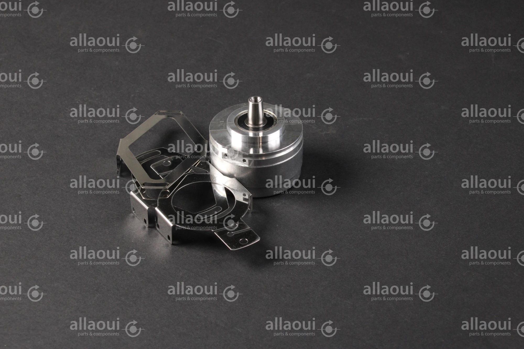 Heidenhain Rotary Encoder EQN 1325.071-2048 Heidenhain Rotary Encoder EQN 1325.071-2048