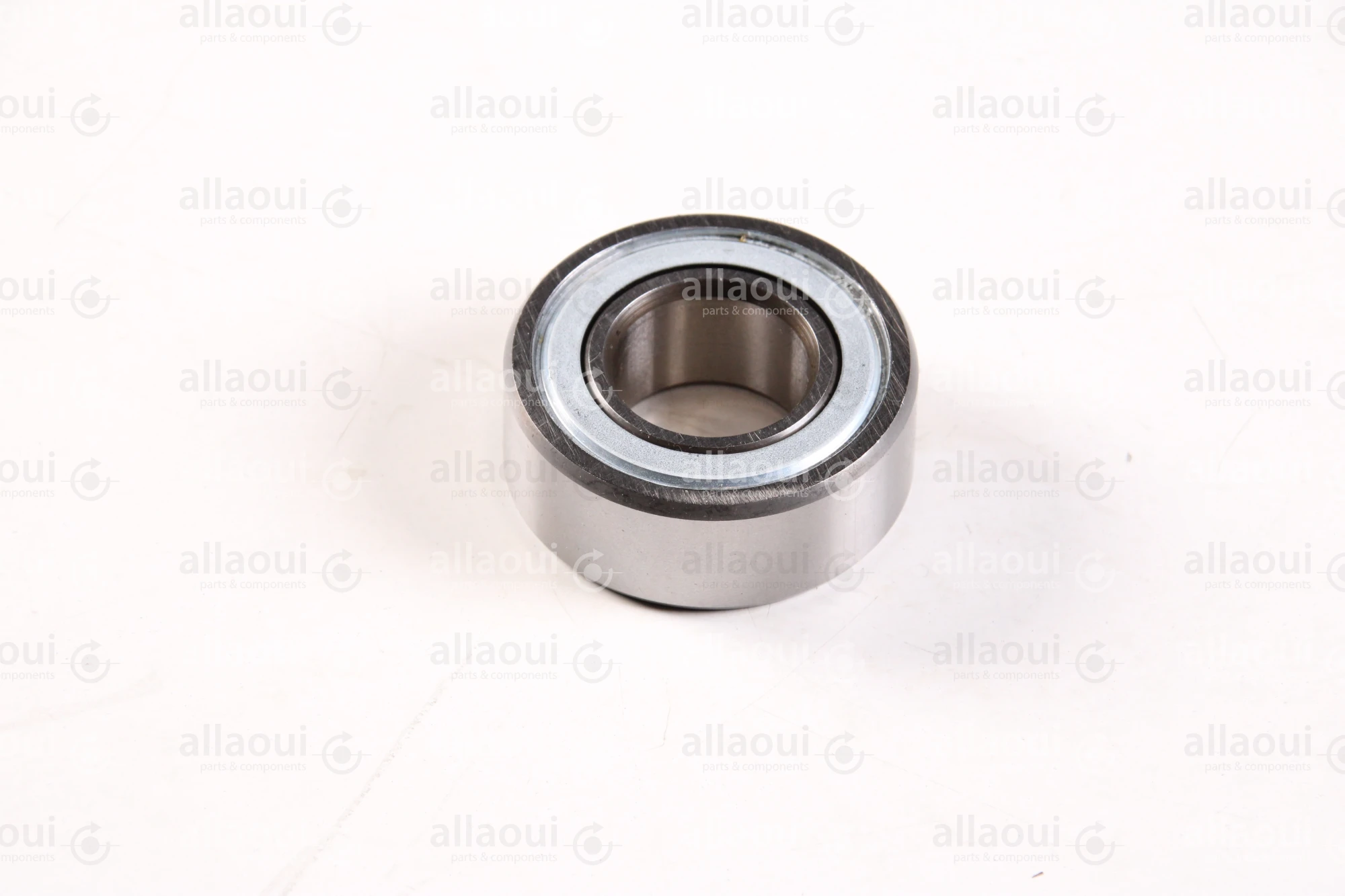 Koenig & Bauer (KBA) Angular Ball Bearing Two-Rowed L2505950 Koenig & Bauer (KBA) Angular Ball Bearing Two-Rowed L2505950