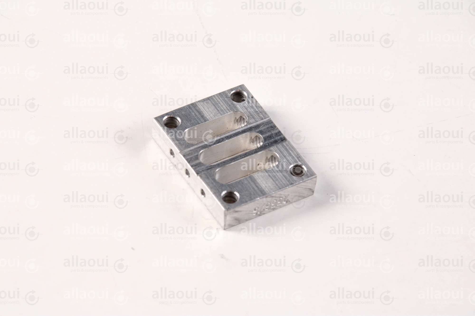 Kolbus Plate 00255676 Kolbus Plate 00255676