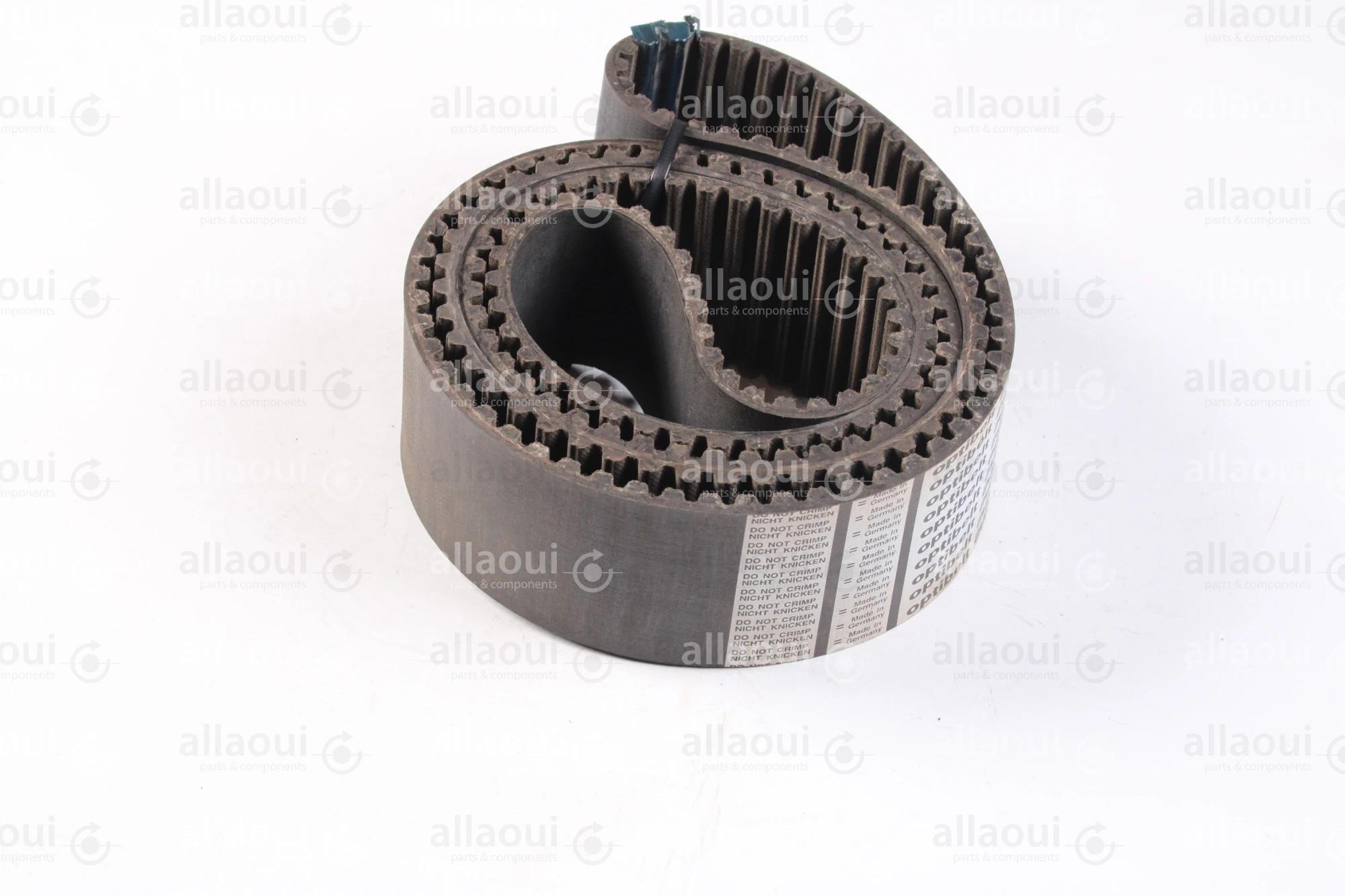 Optibelt Toothed Belt 1600-8M-A-50 Optibelt Toothed Belt 1600-8M-A-50