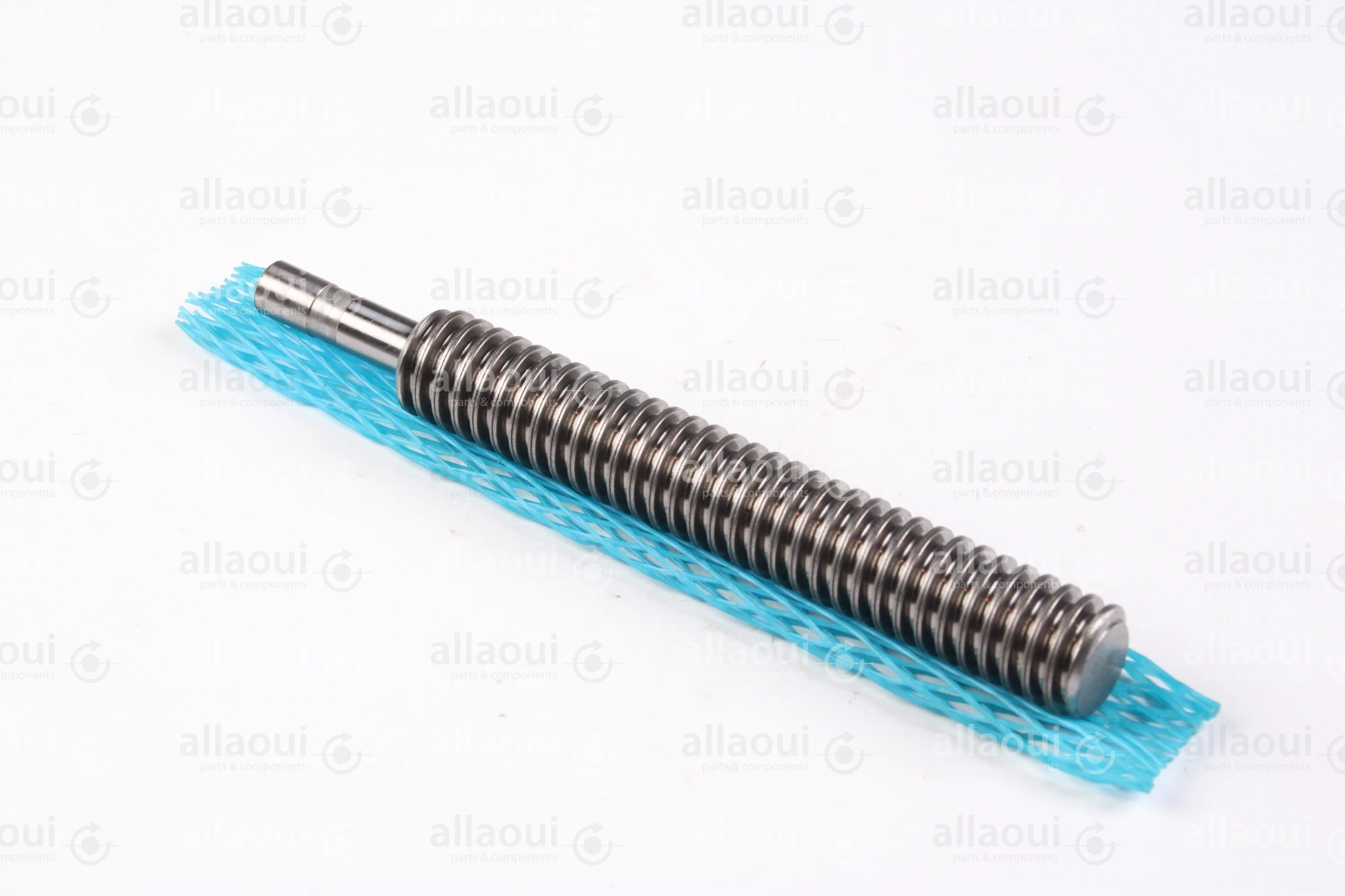 Müller Martini Spindle TR20/4X167.3 3697.1483.3 Müller Martini Spindle TR20/4X167.3 3697.1483.3