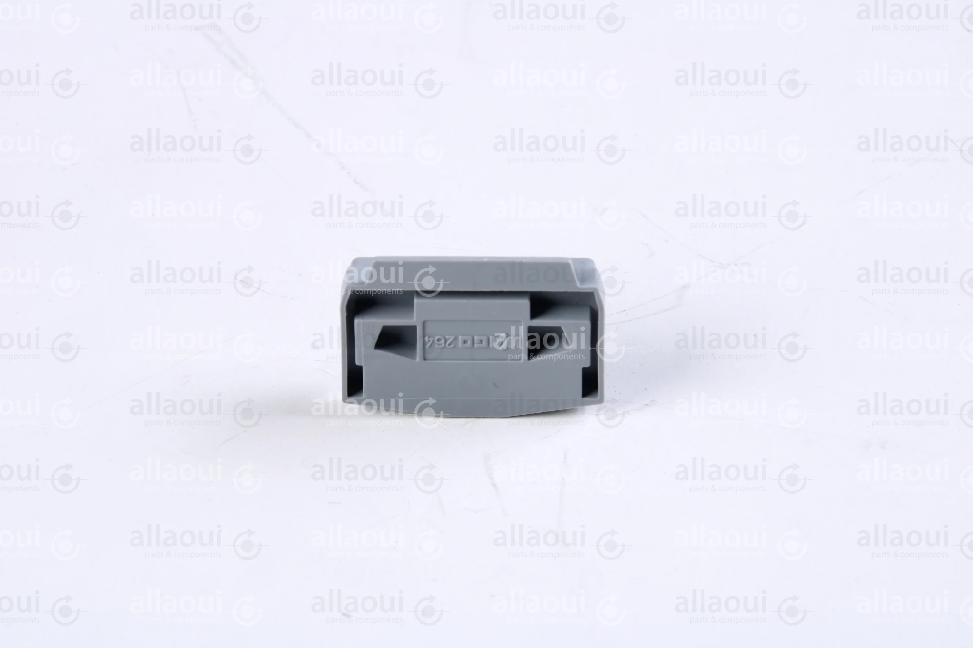 Koenig & Bauer (KBA) Closing Plate L0720123 Koenig & Bauer (KBA) Closing Plate L0720123