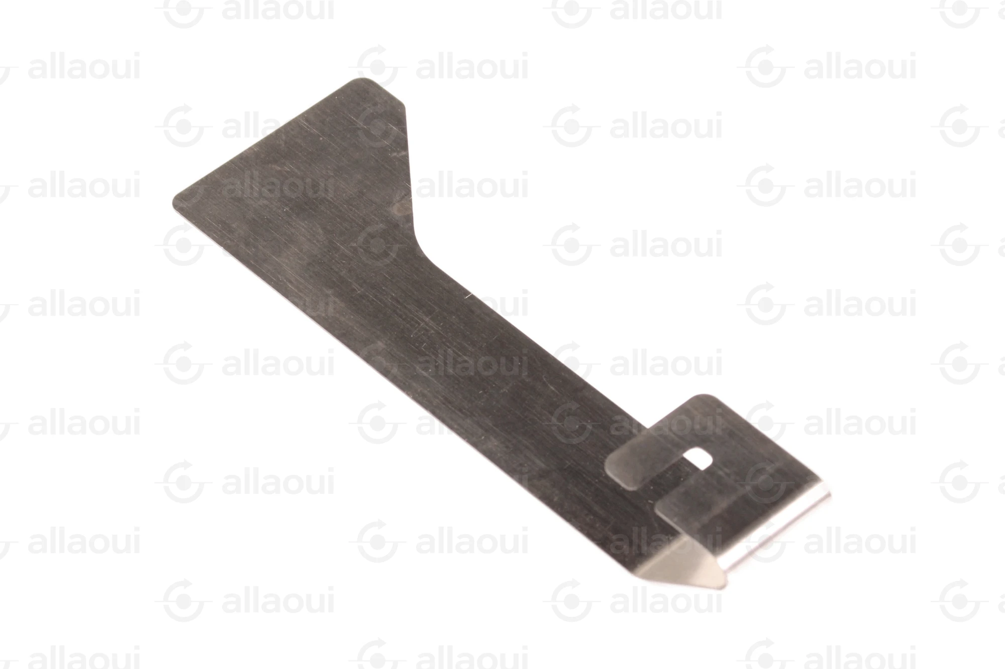 Koenig & Bauer (KBA) Retainer Plate P4796020